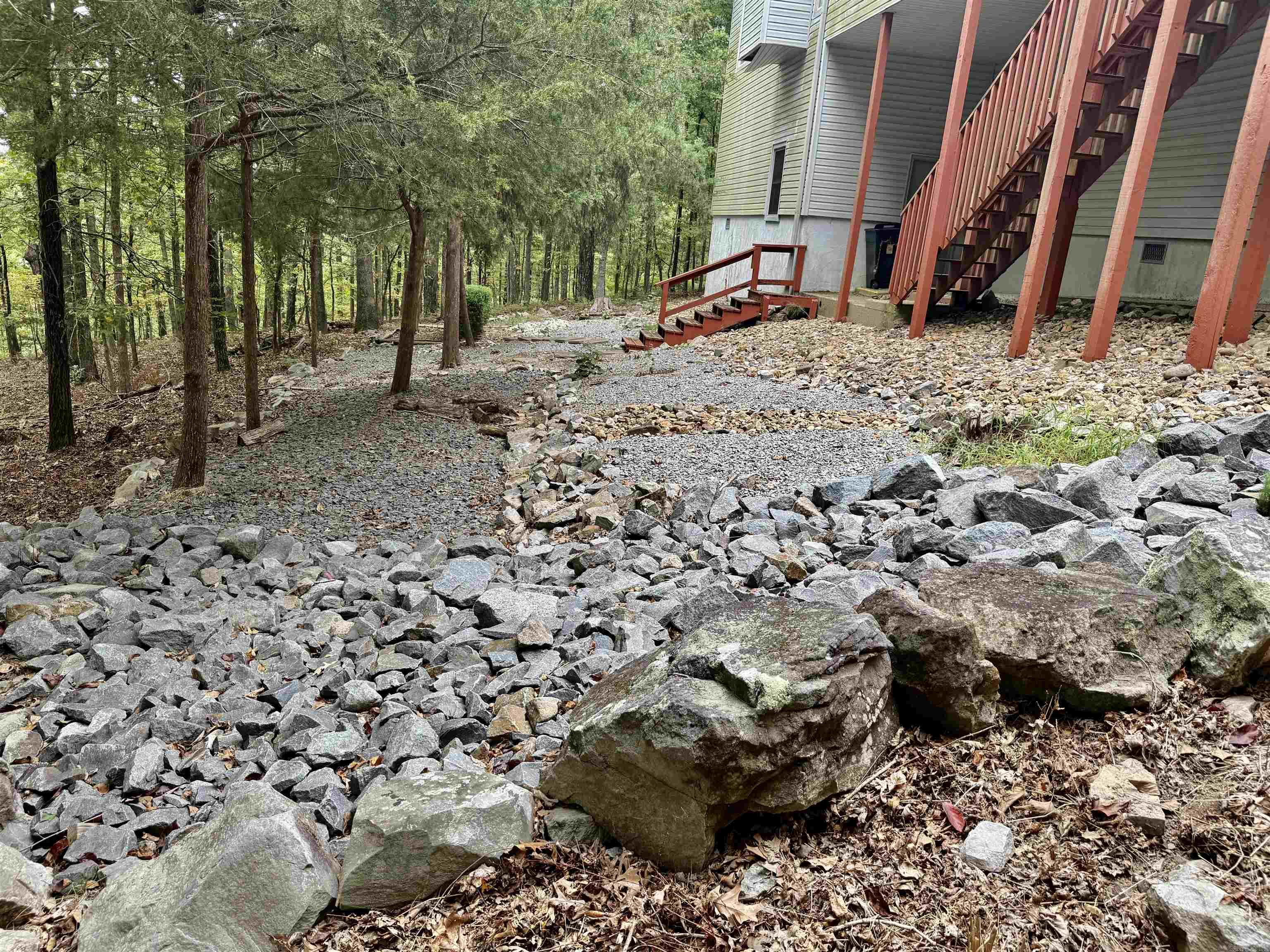 20 Berlanga Circle  Hot Springs Village, AR