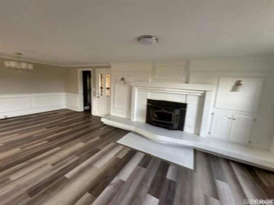 202 West First Street Dierks, AR 71833