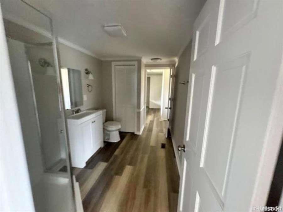 202 West First Street Dierks, AR 71833