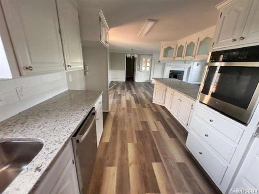 202 West First Street Dierks, AR 71833