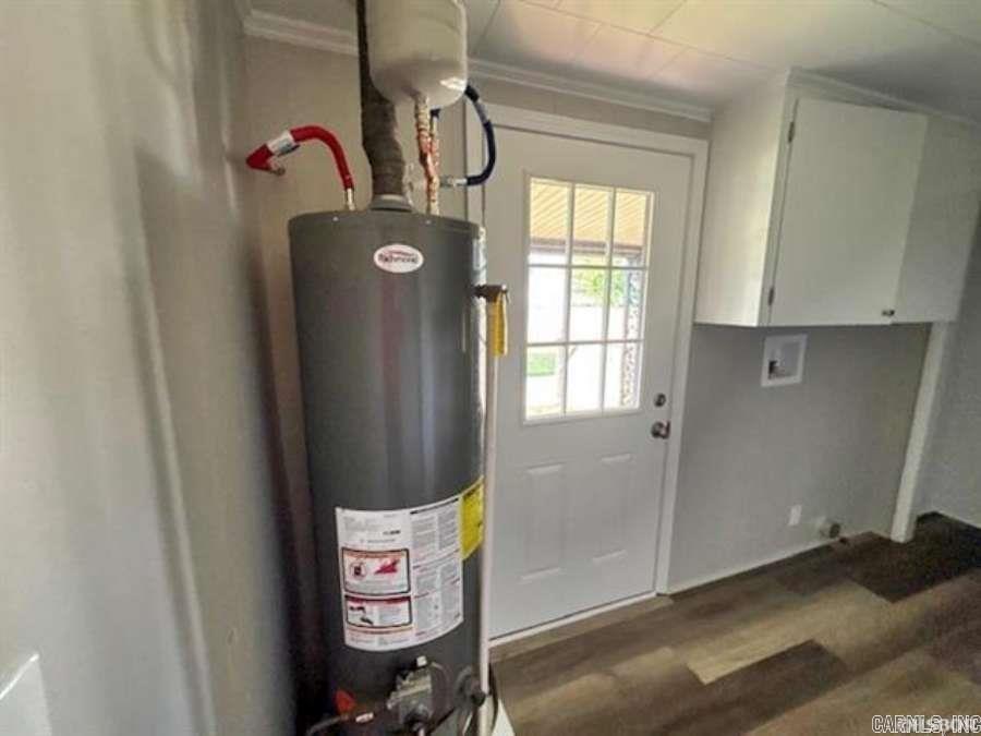 202 West First Street Dierks, AR 71833