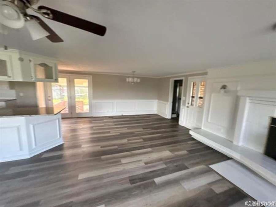 202 West First Street Dierks, AR 71833