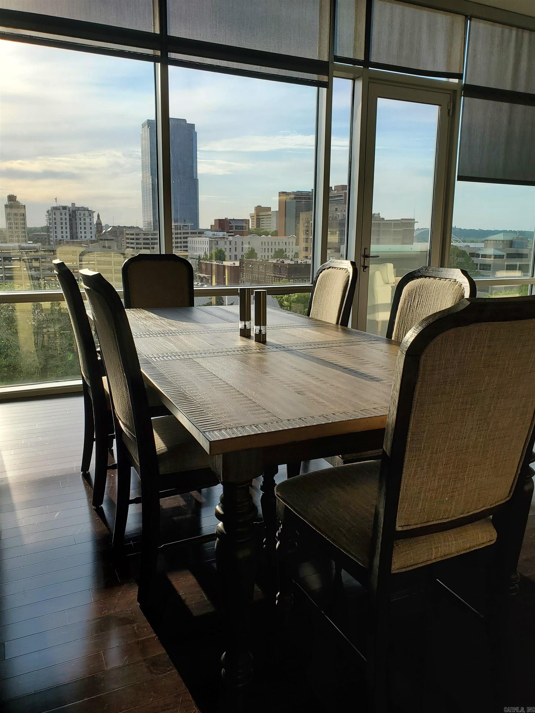 300 E Third, #703  Little Rock, AR