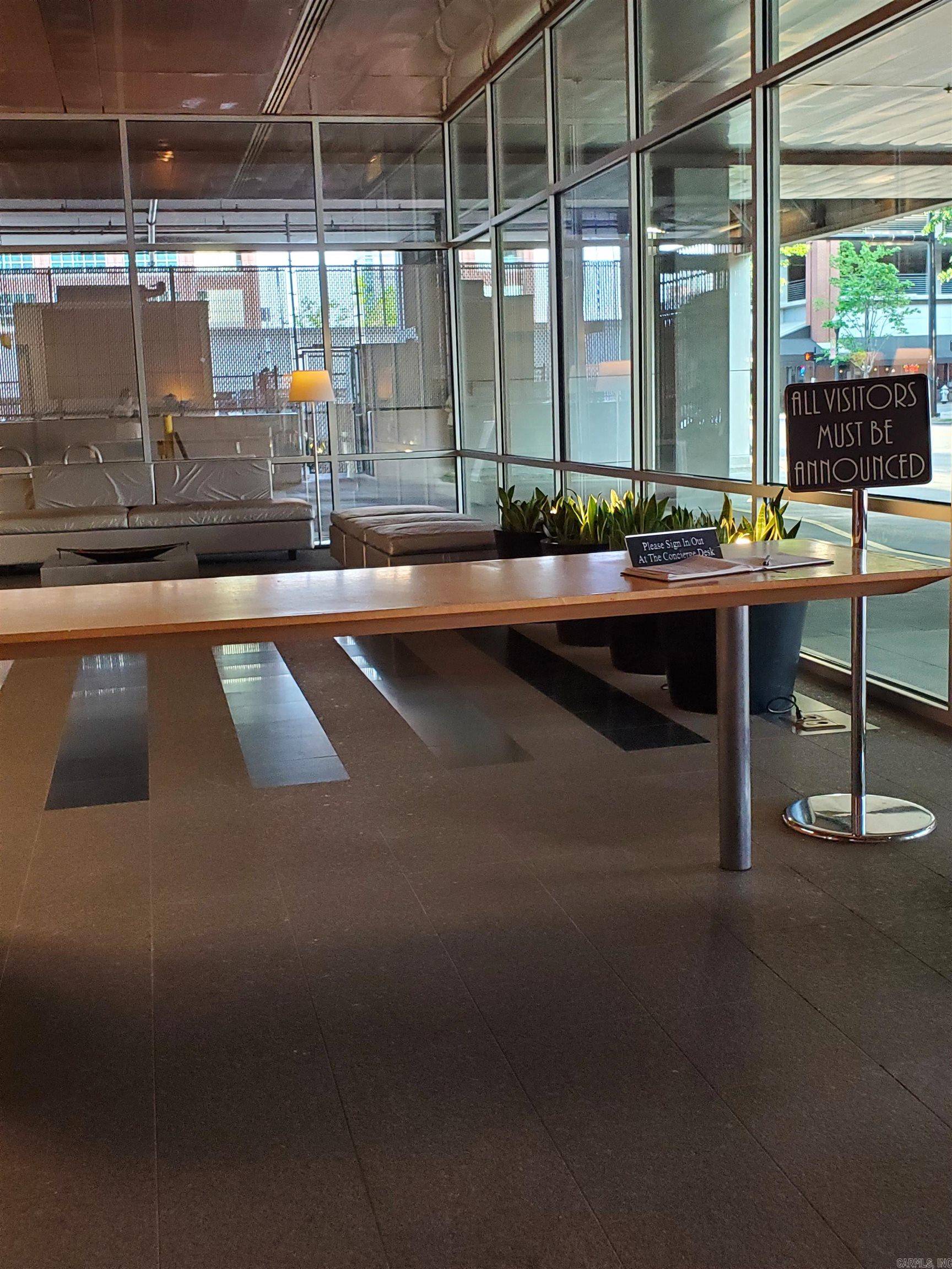 300 E Third, #703  Little Rock, AR