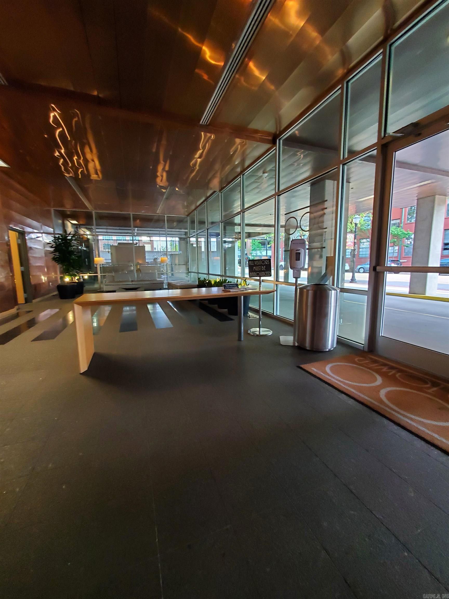 300 E Third, #703  Little Rock, AR