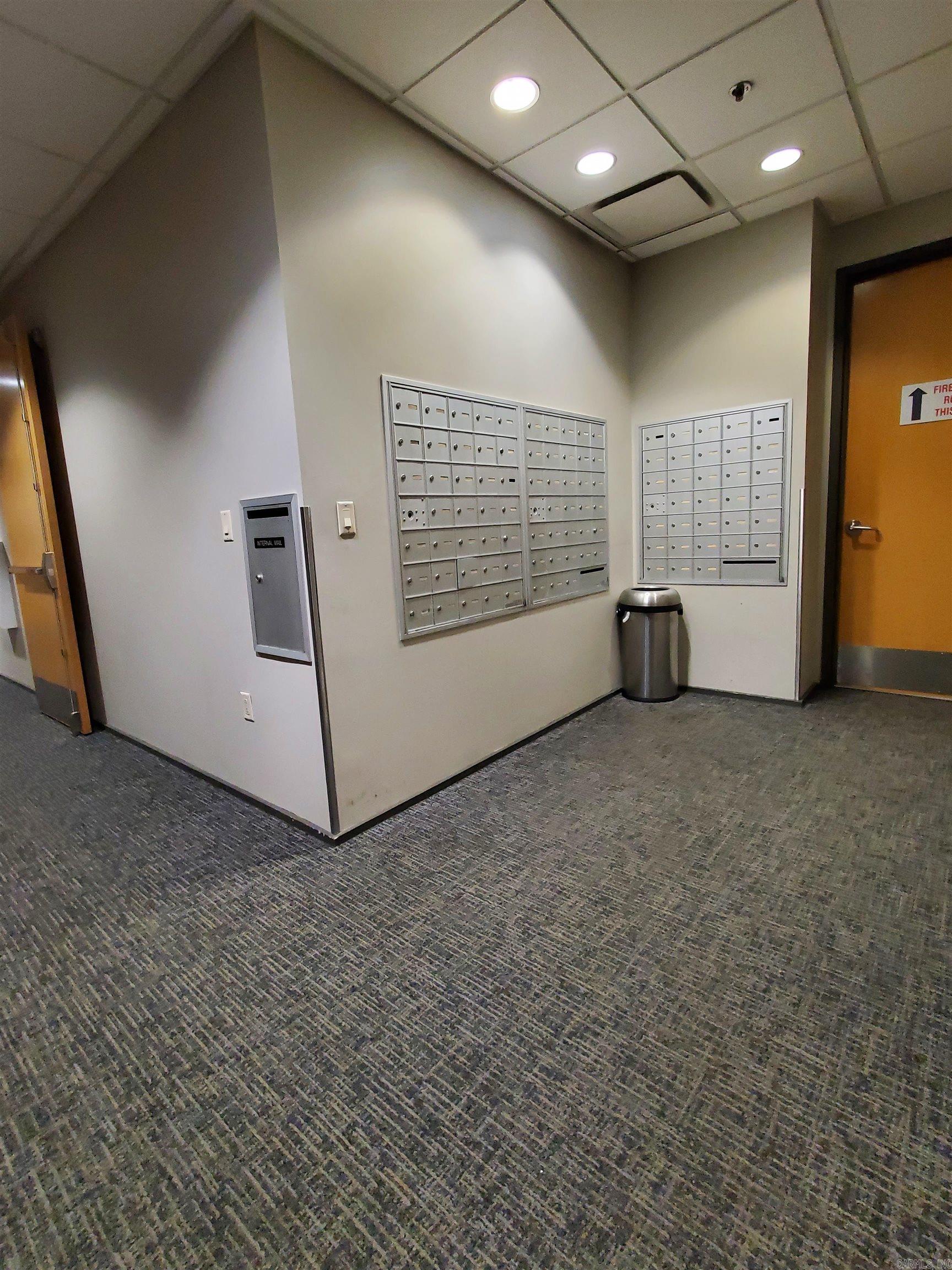 300 E Third, #703  Little Rock, AR