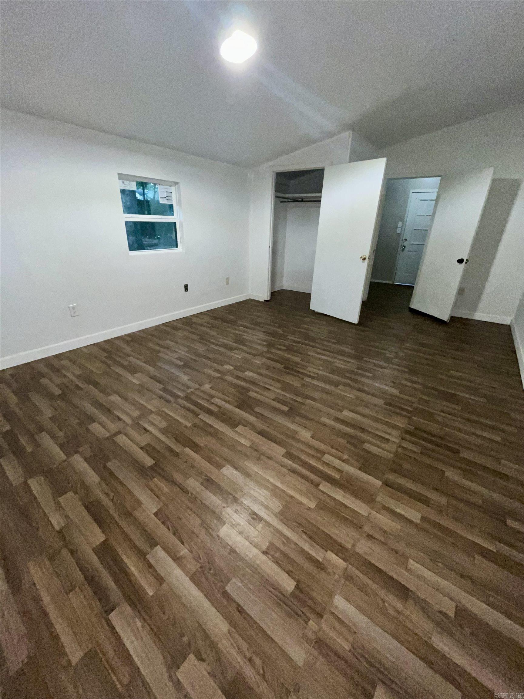 5212 W 31st  Little Rock, AR