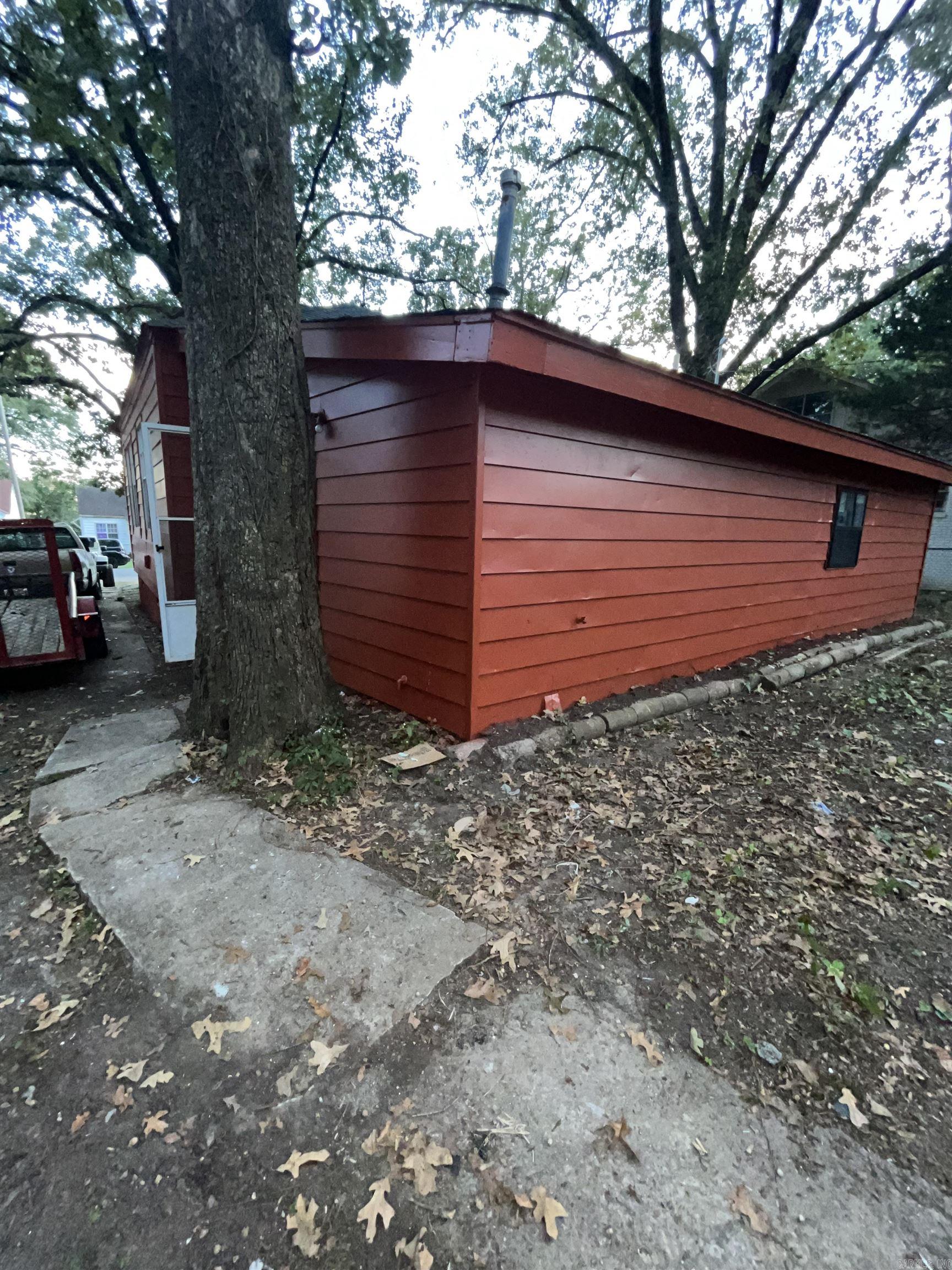 5212 W 31st  Little Rock, AR