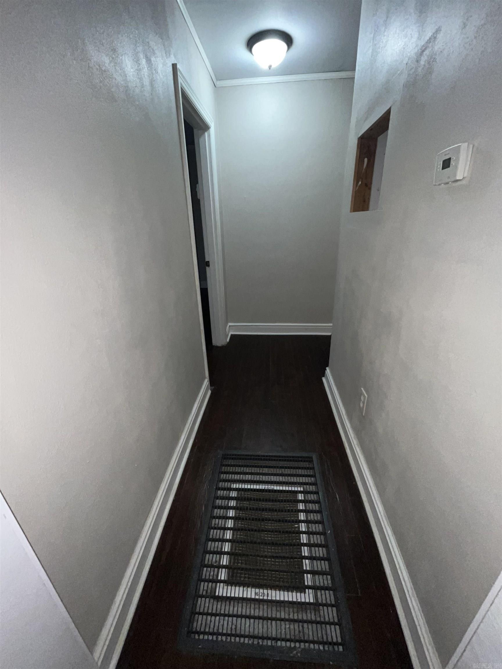 5212 W 31st  Little Rock, AR