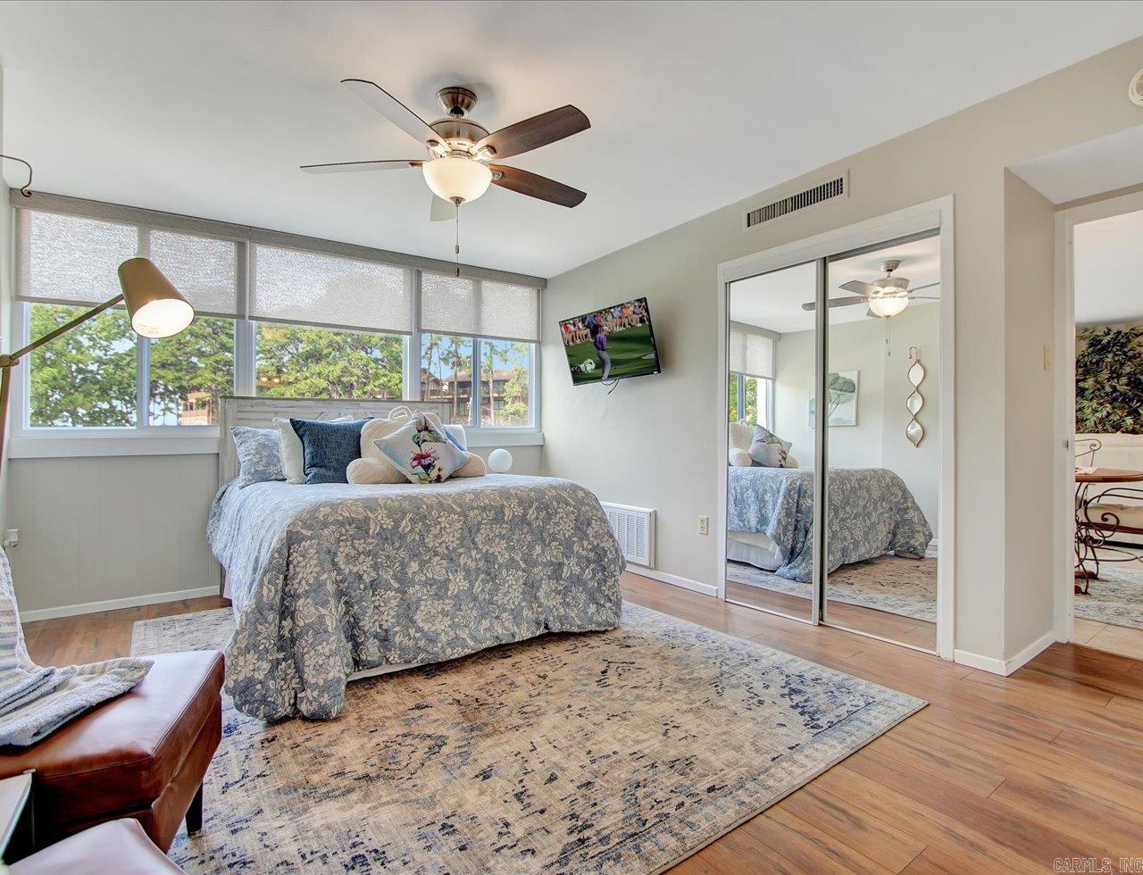 740 Weston Unit 201-C Hot Springs, AR