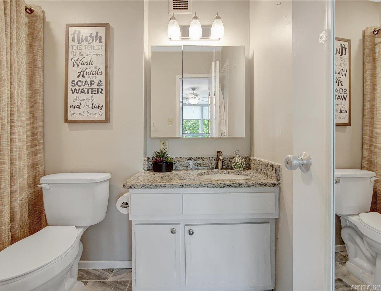 740 Weston Unit 201-C Hot Springs, AR