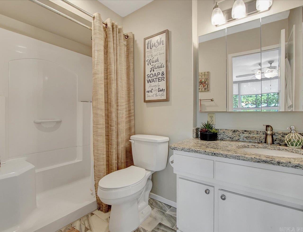 740 Weston Unit 201-C Hot Springs, AR