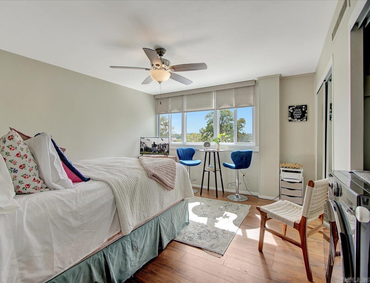 740 Weston Unit 201-C Hot Springs, AR