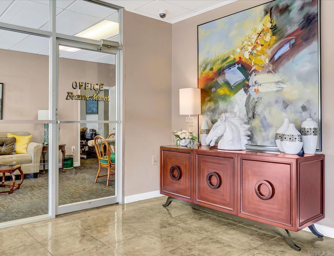 740 Weston Unit 201-C Hot Springs, AR