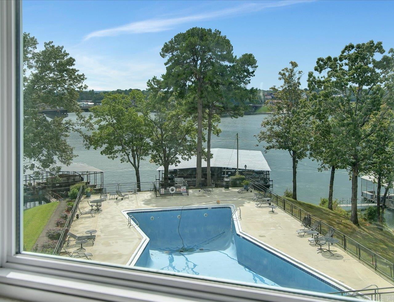 740 Weston Unit 201-C Hot Springs, AR