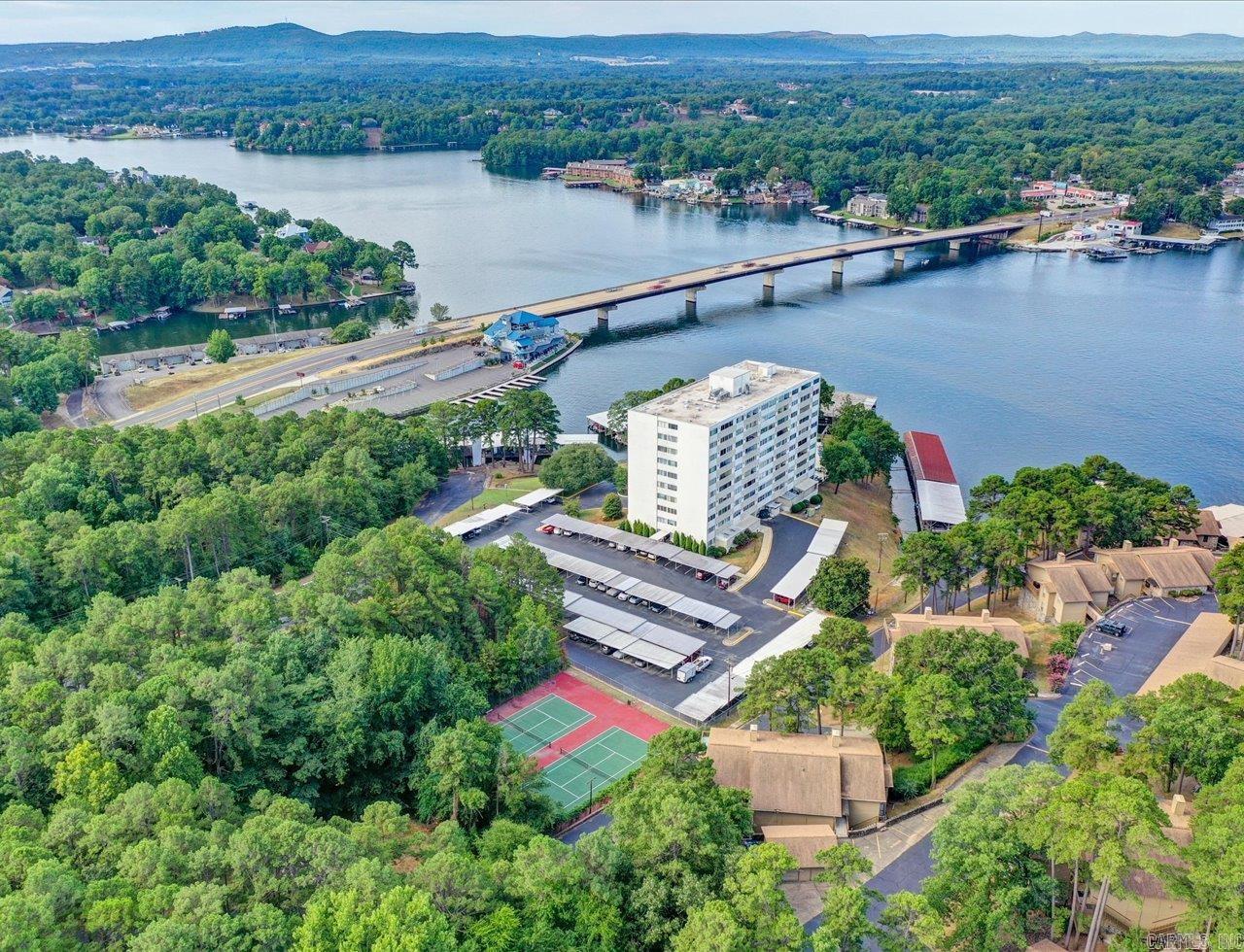 740 Weston Unit 201-C Hot Springs, AR