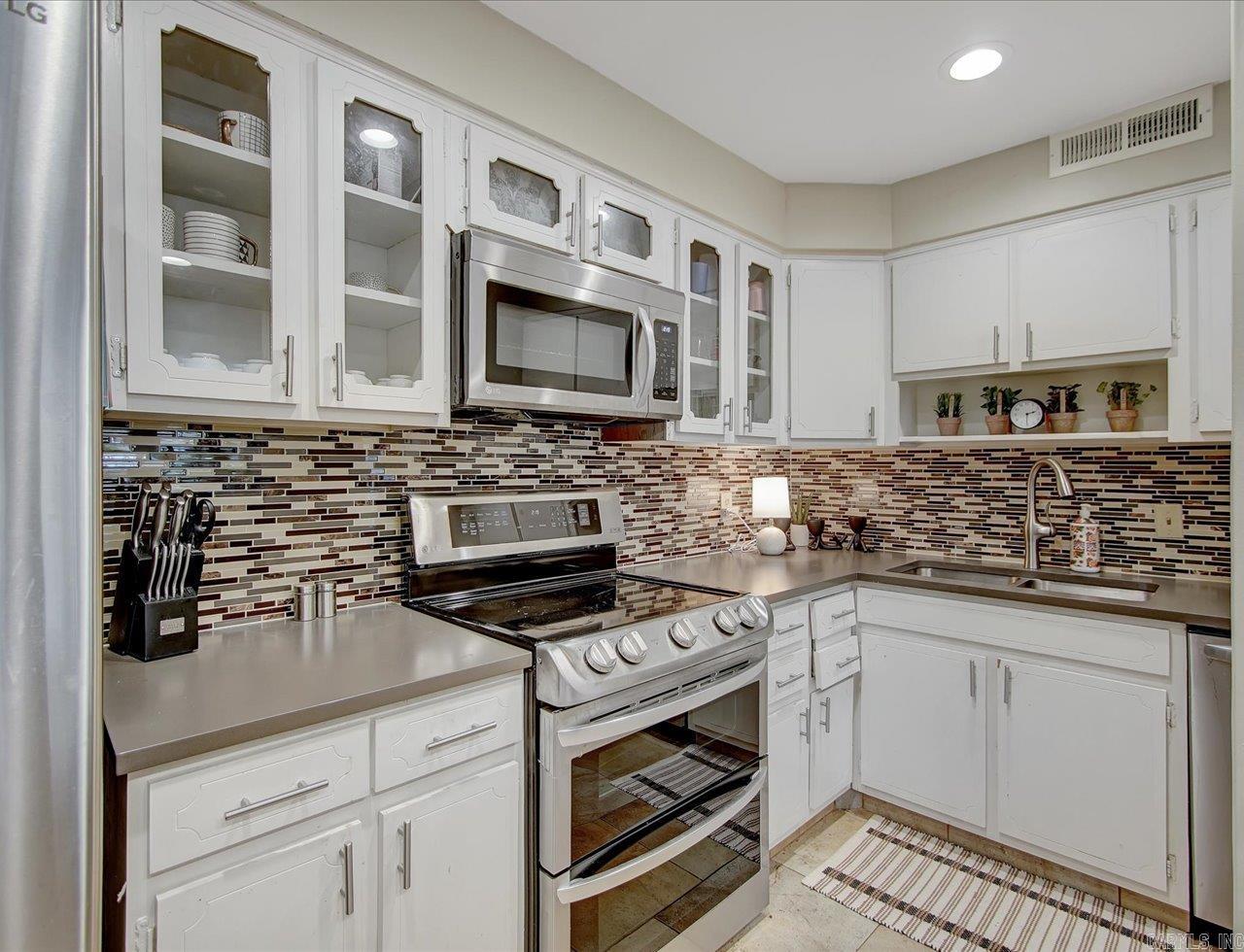 740 Weston Unit 201-C Hot Springs, AR