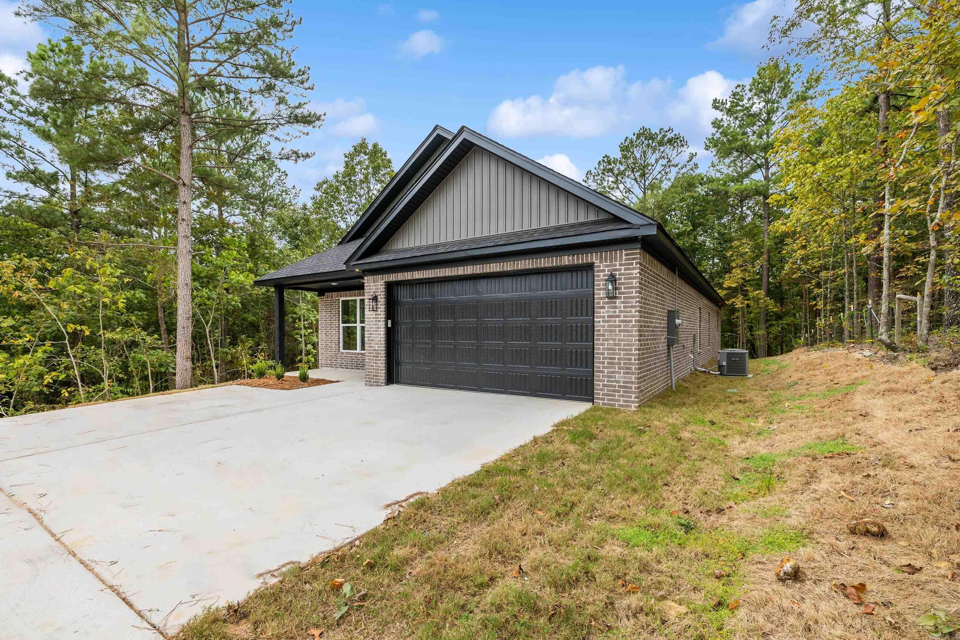 457 Judah  Alexander, AR