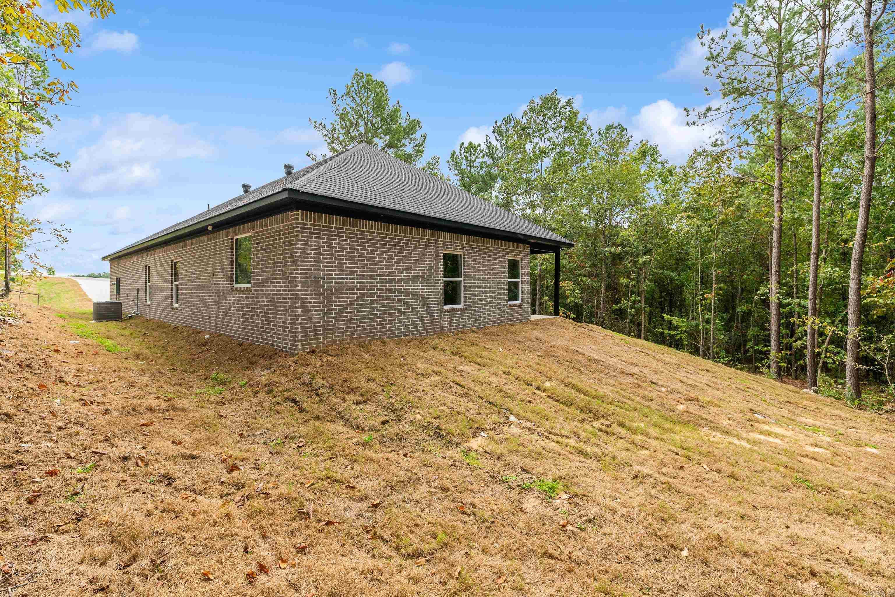 457 Judah  Alexander, AR