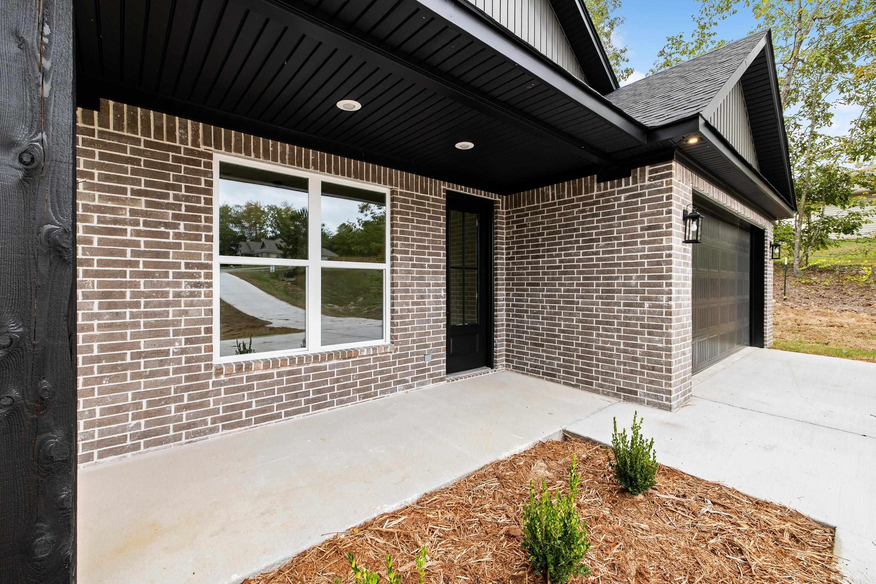 457 Judah  Alexander, AR