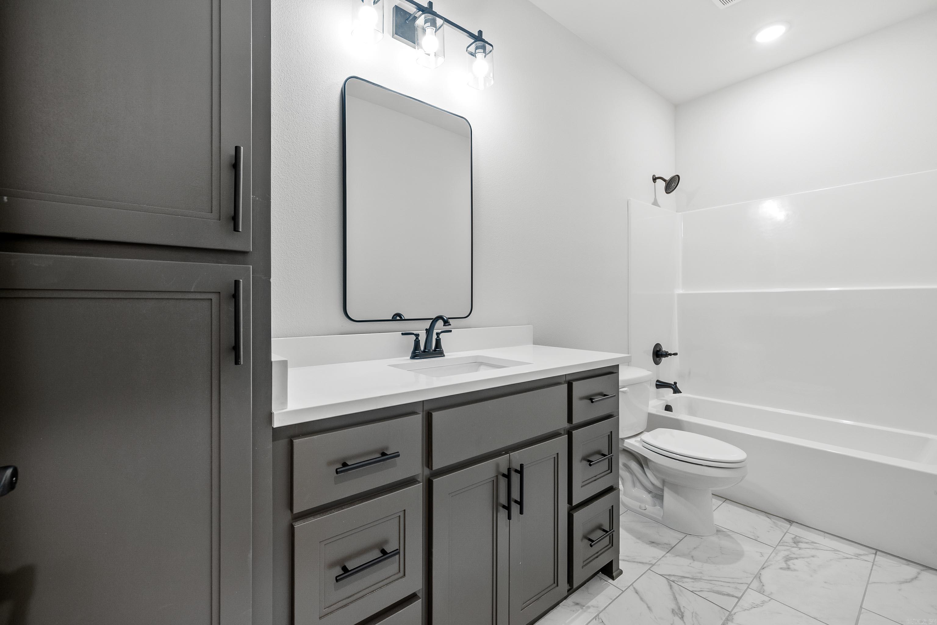 457 Judah  Alexander, AR