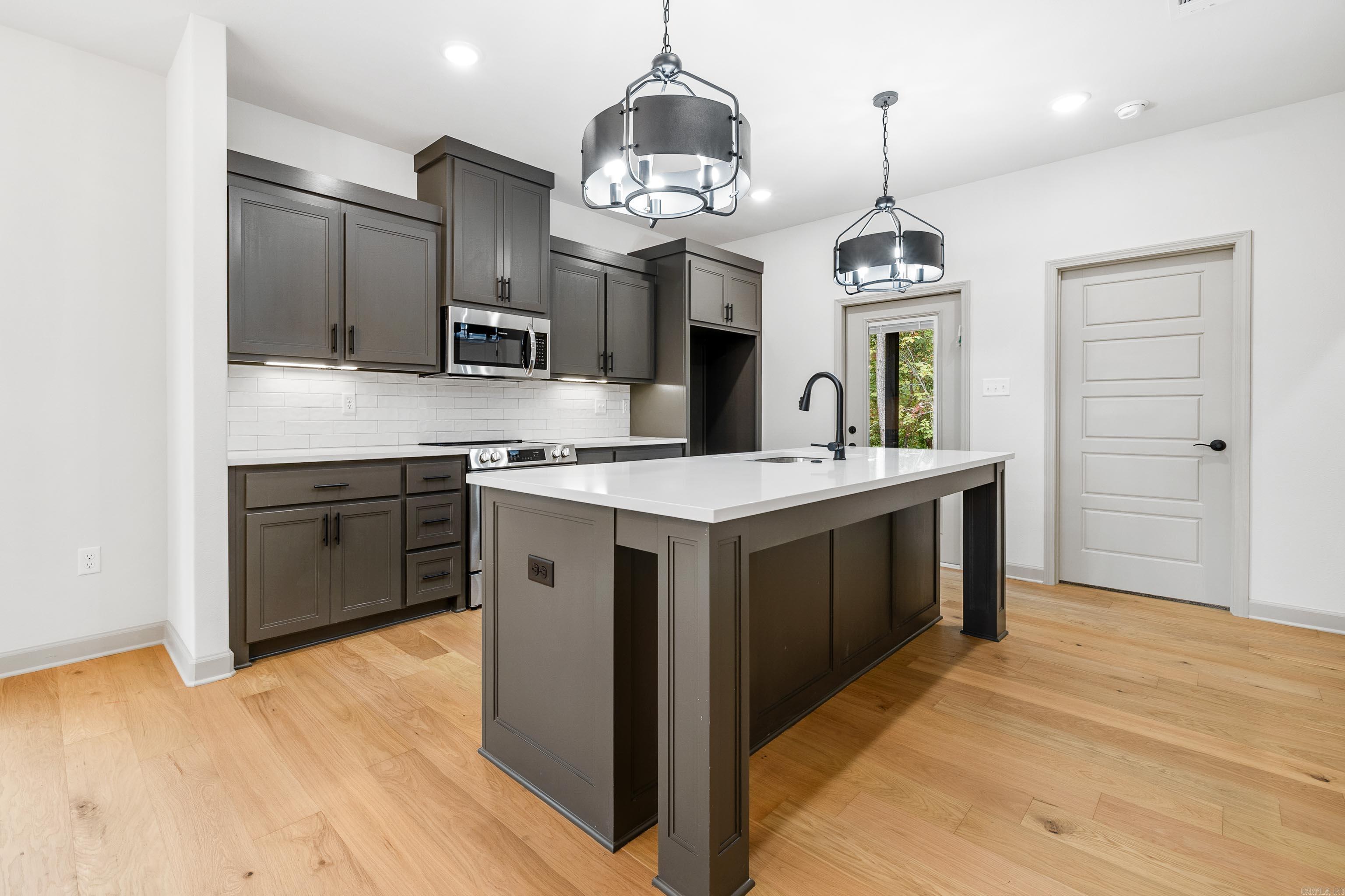 457 Judah  Alexander, AR