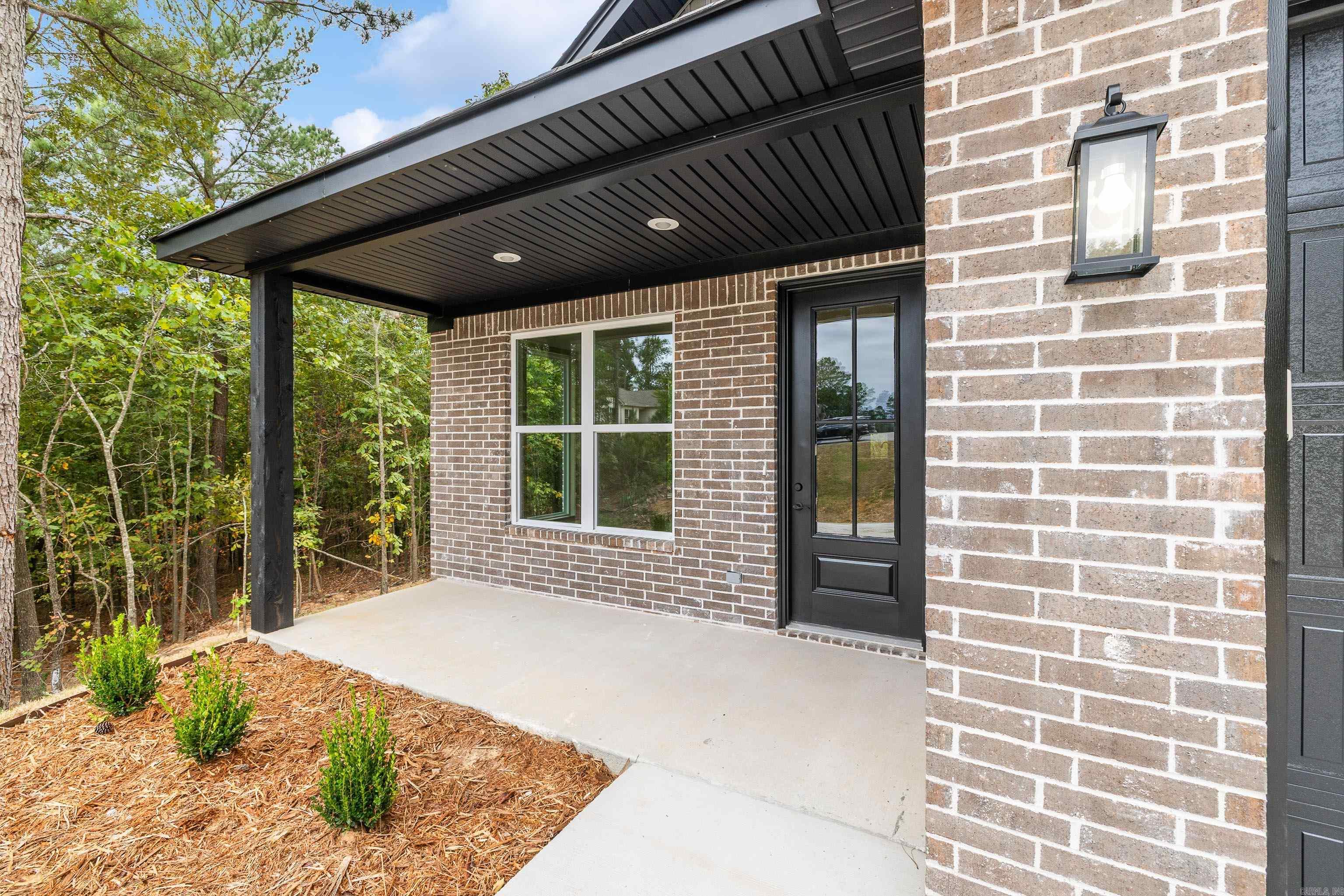 457 Judah  Alexander, AR