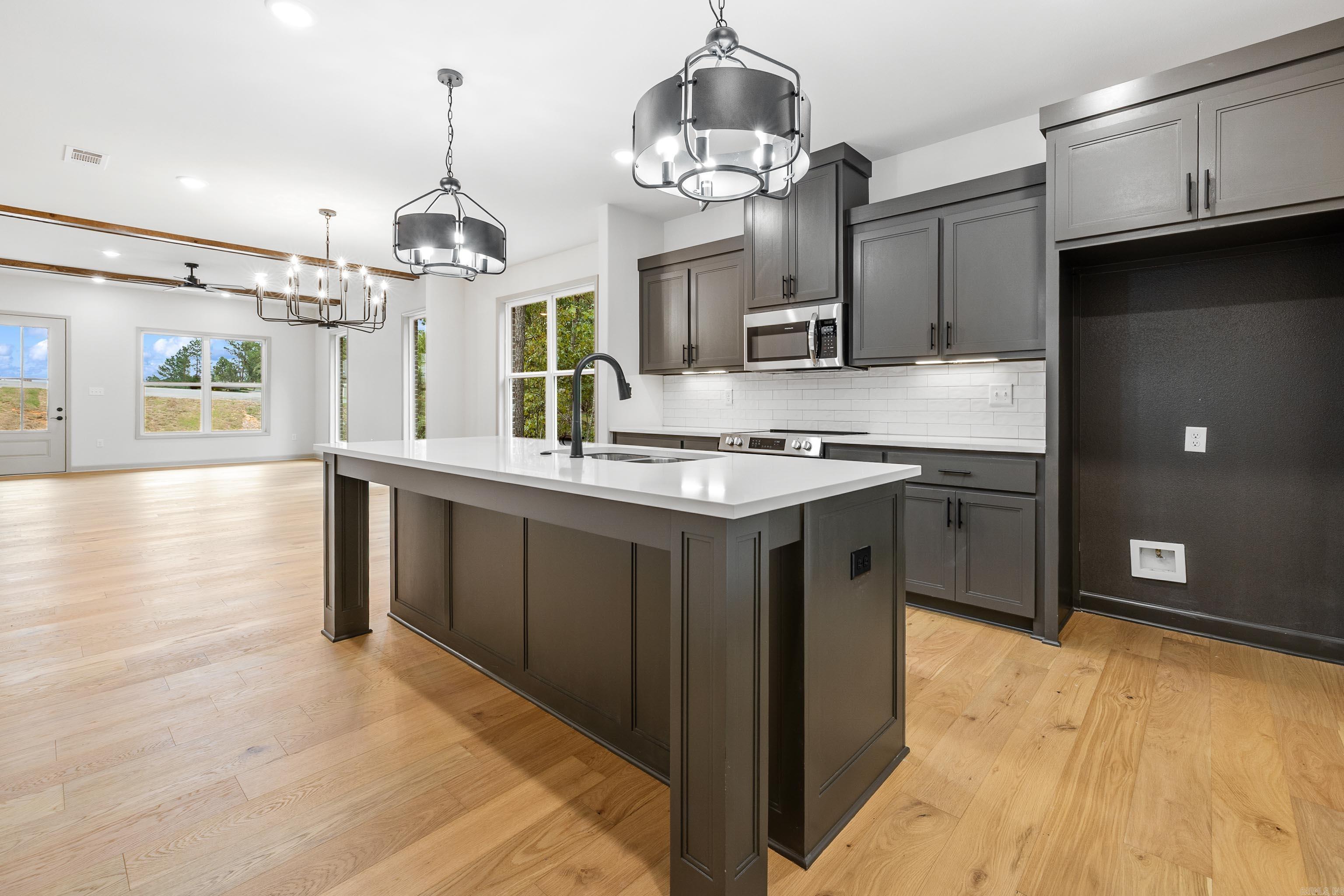 457 Judah  Alexander, AR