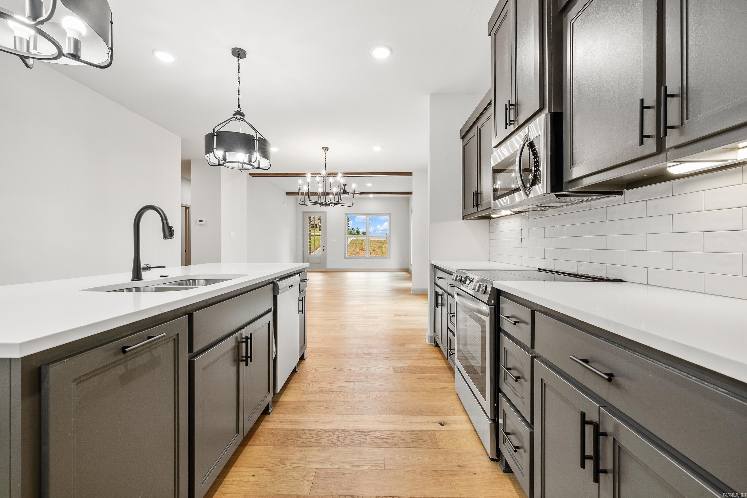 457 Judah  Alexander, AR