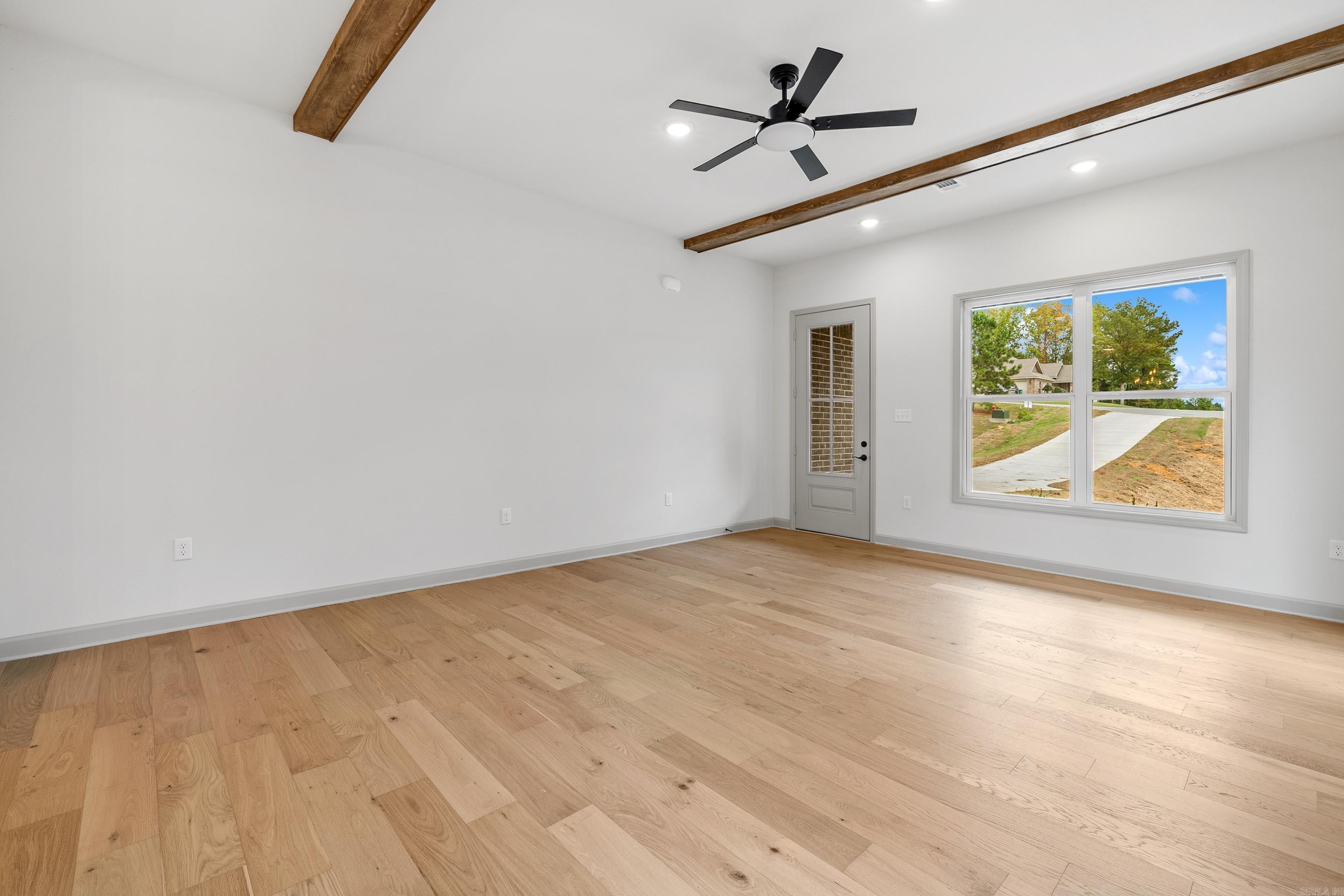 457 Judah  Alexander, AR