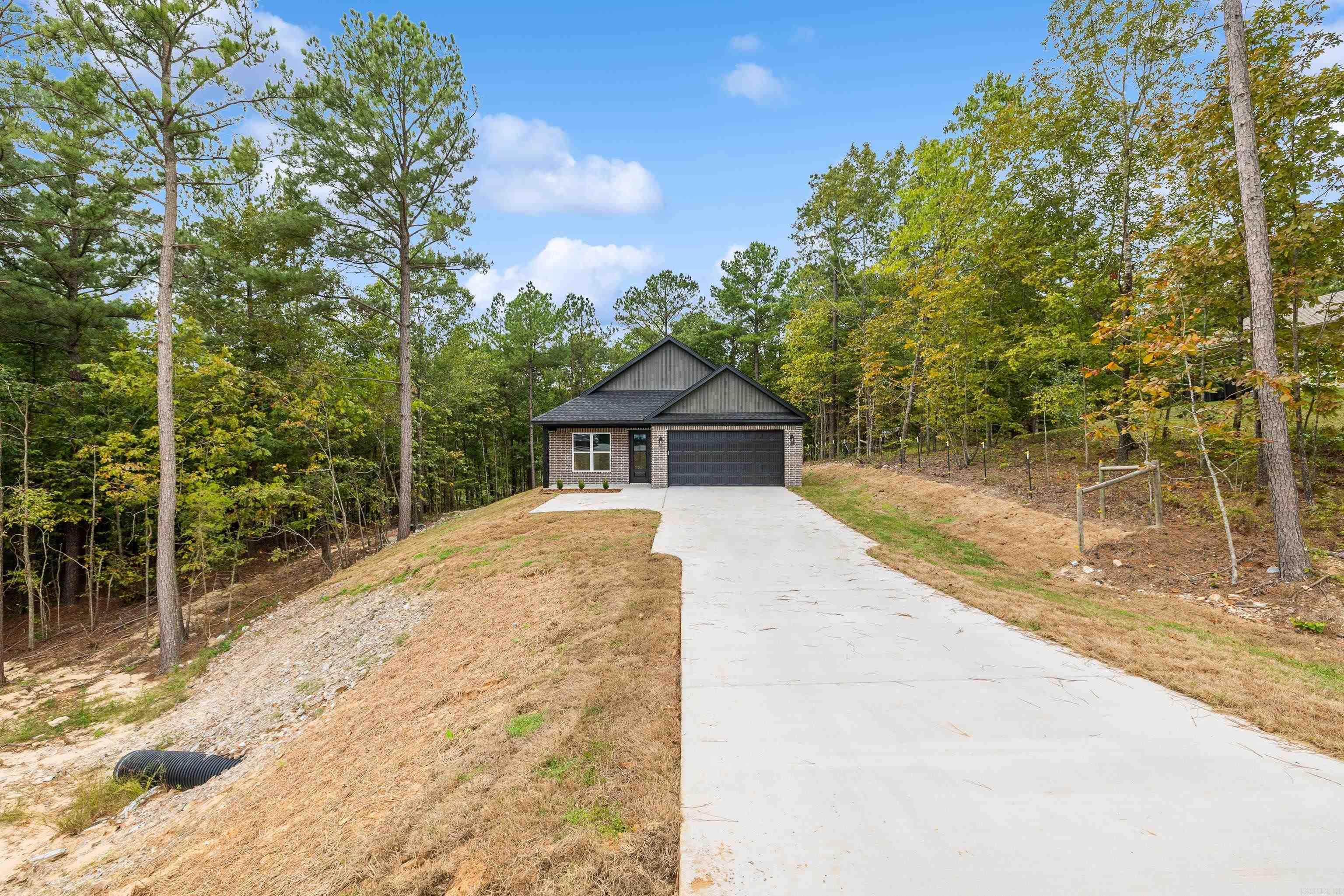 457 Judah  Alexander, AR