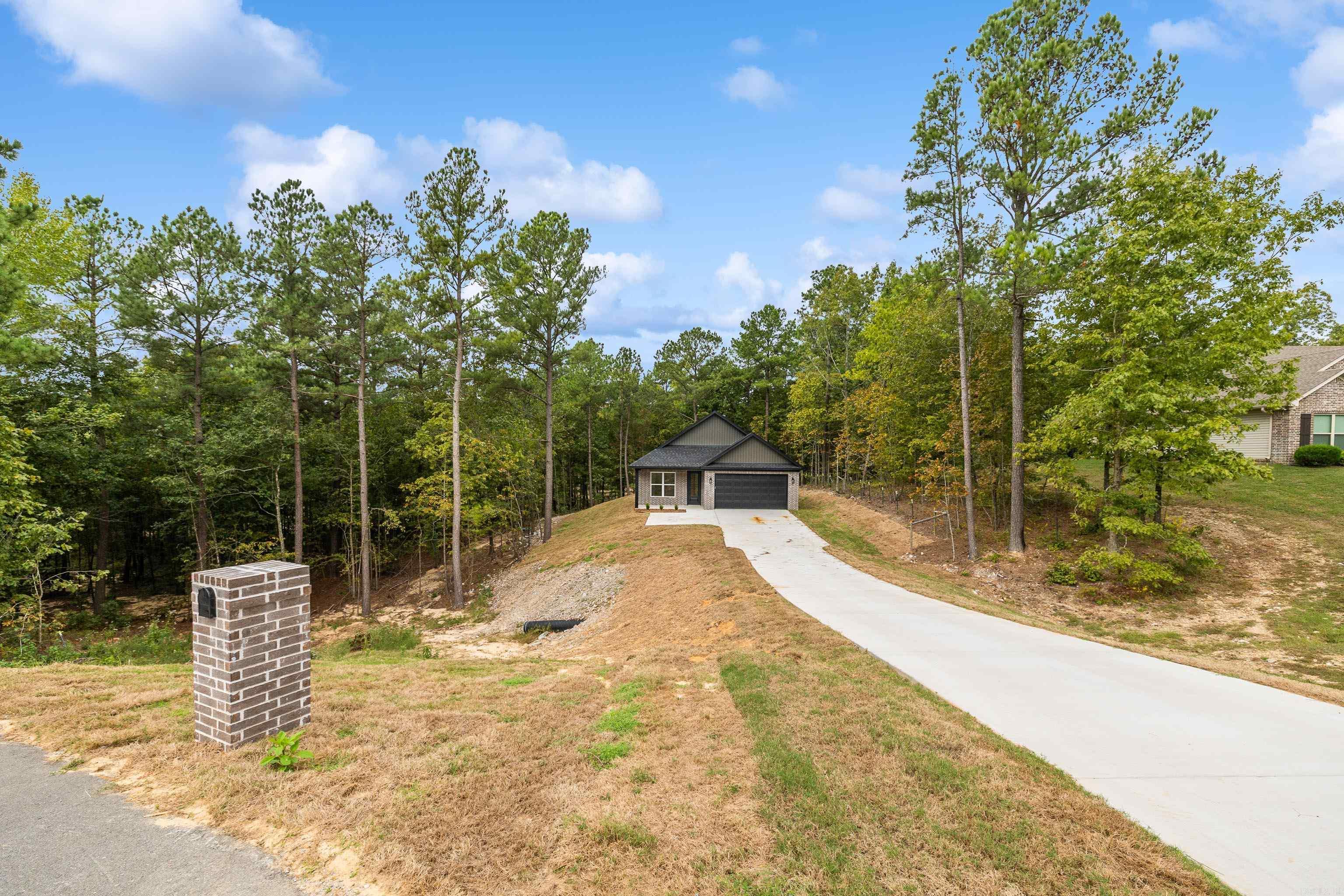 457 Judah  Alexander, AR