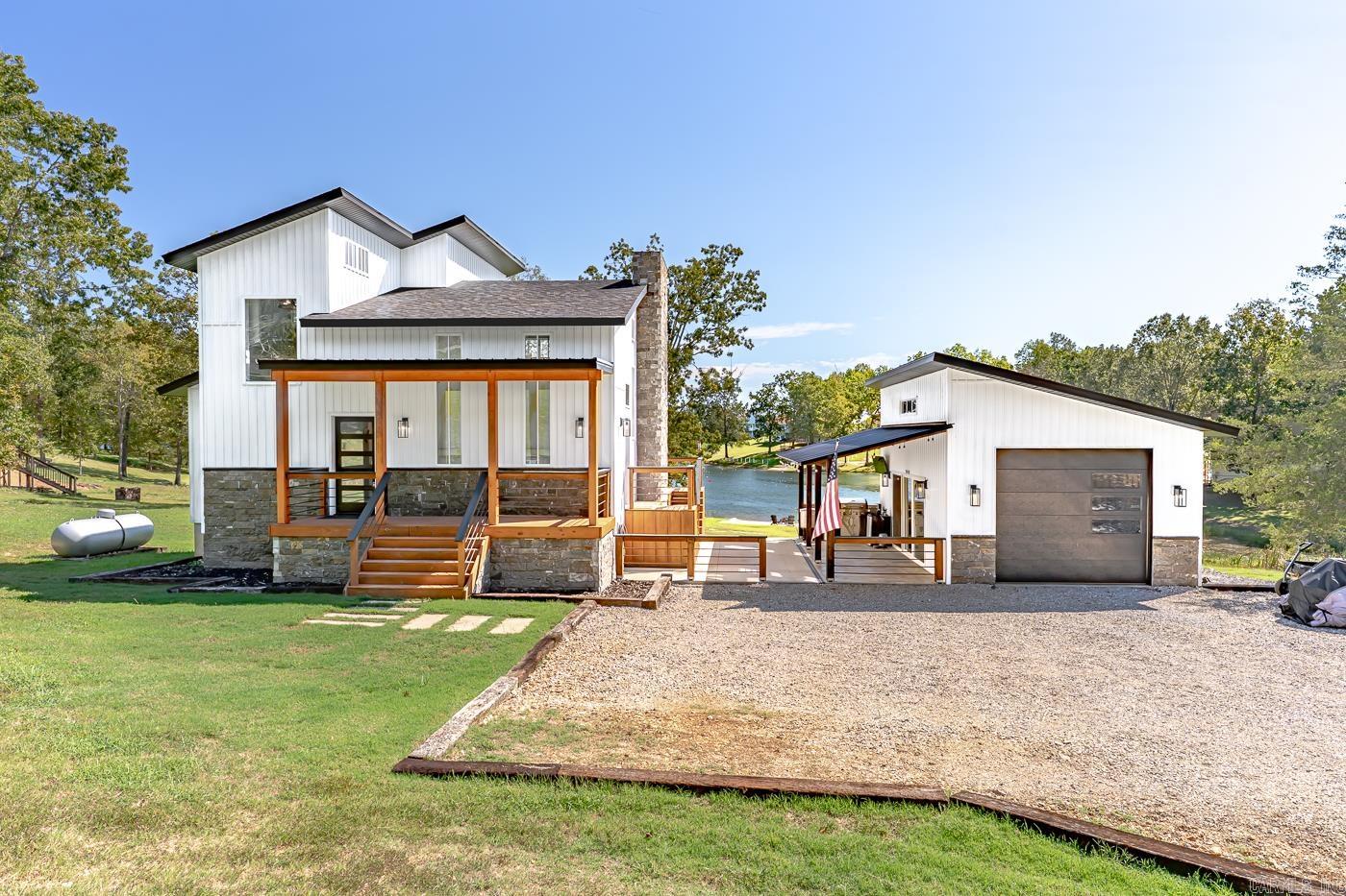 101 Emerald Ln 103 Emerald Ln Horseshoe Bend, AR