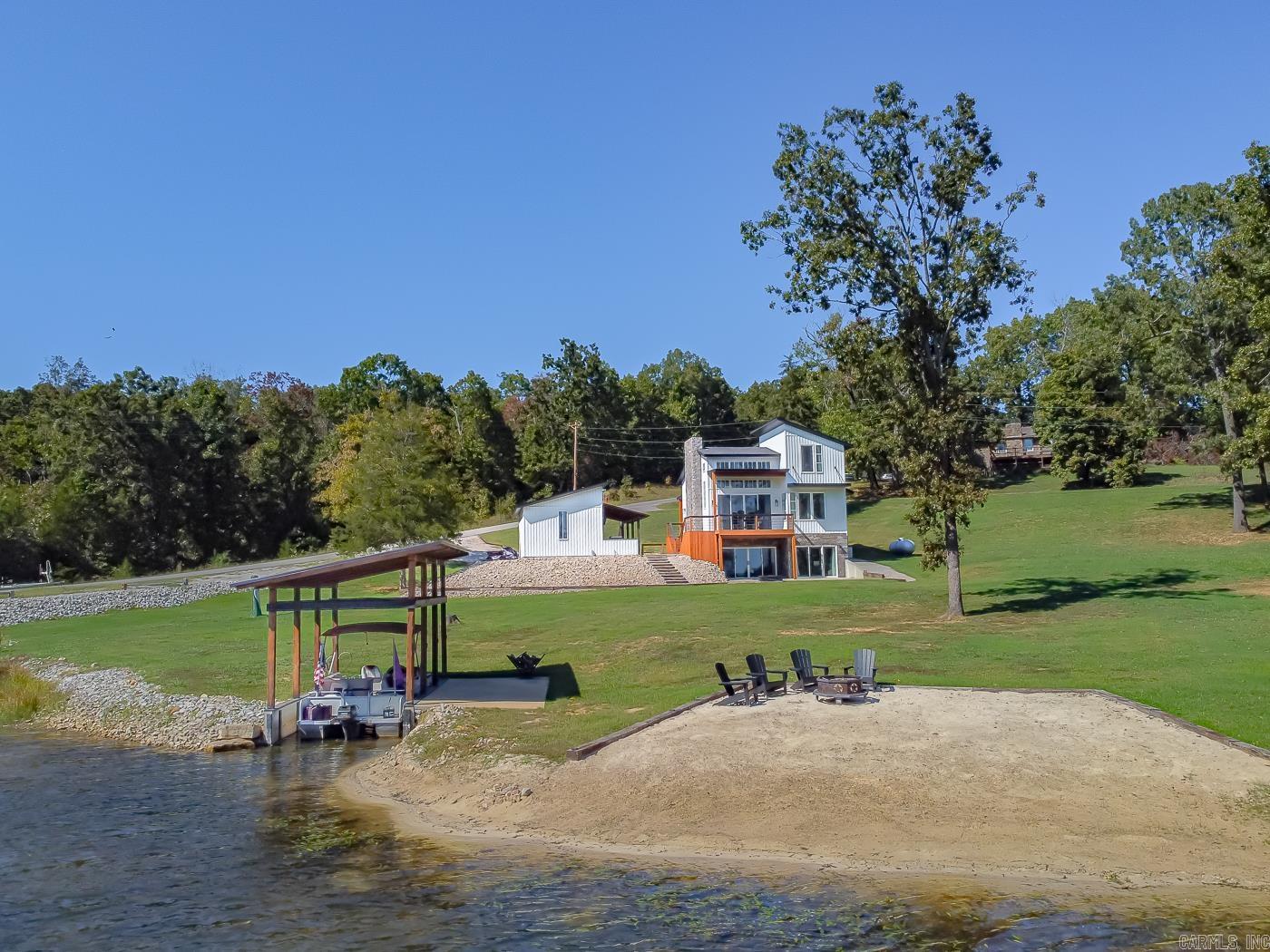 101 Emerald Ln 103 Emerald Ln Horseshoe Bend, AR