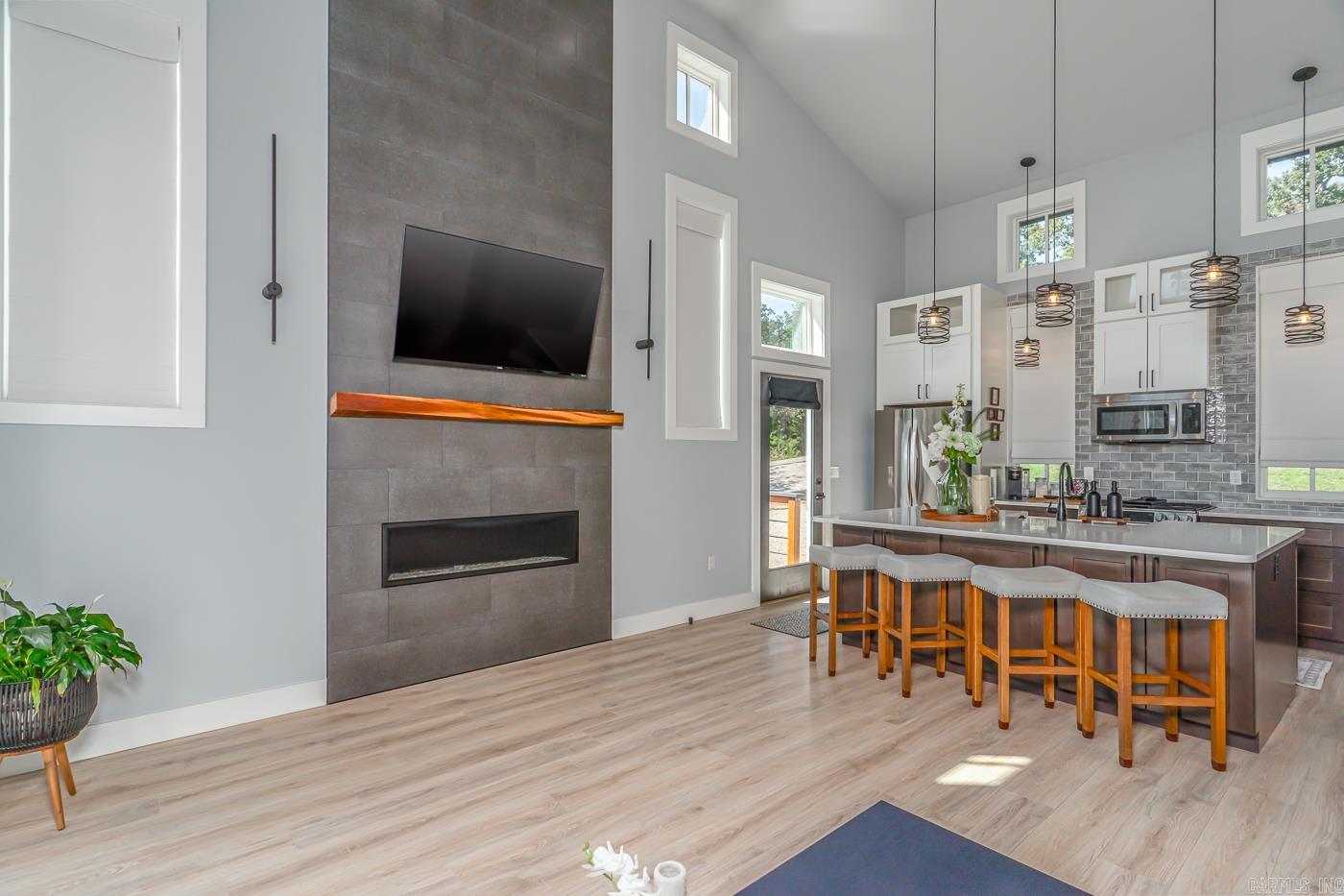 101 Emerald Ln 103 Emerald Ln Horseshoe Bend, AR