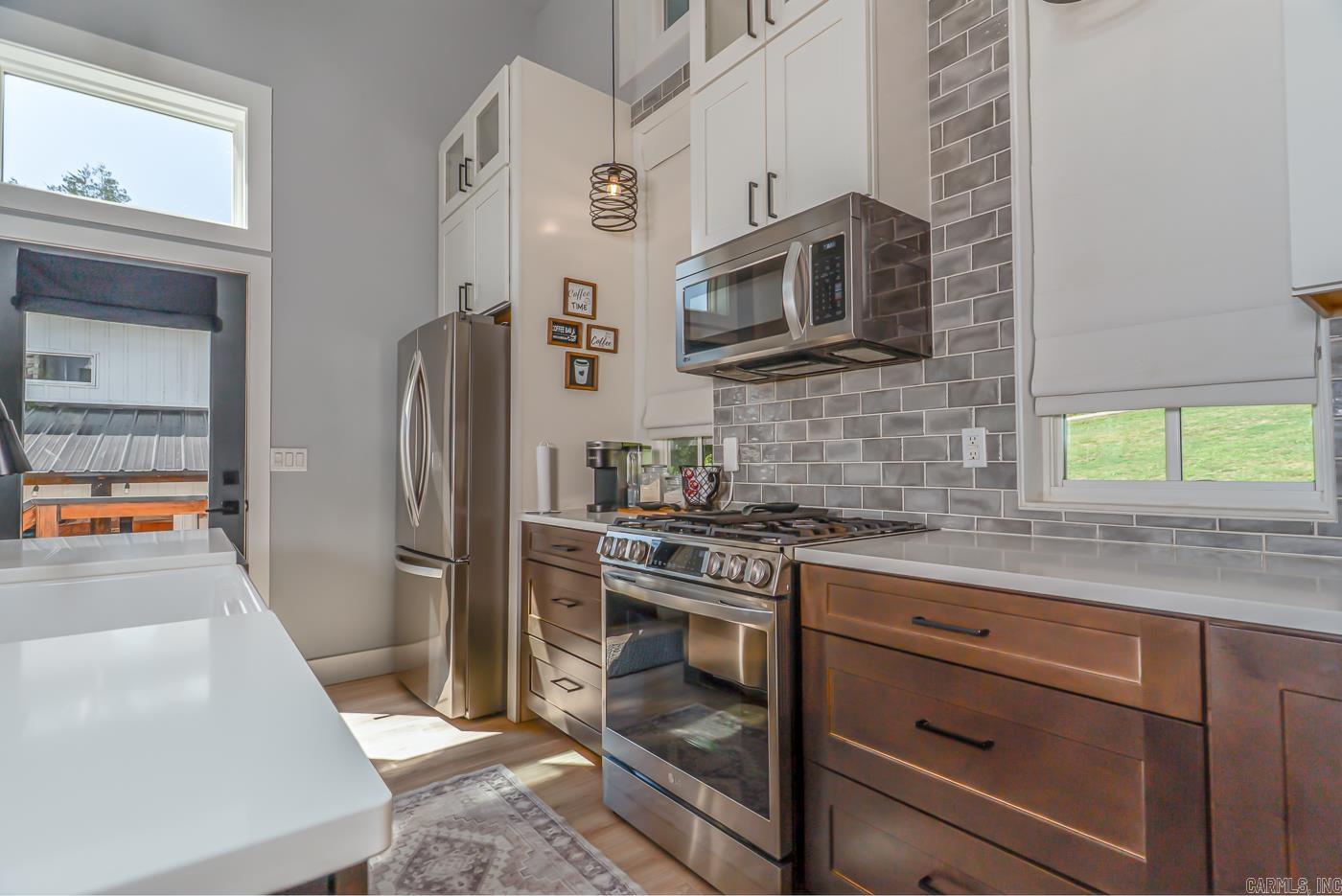 101 Emerald Ln 103 Emerald Ln Horseshoe Bend, AR