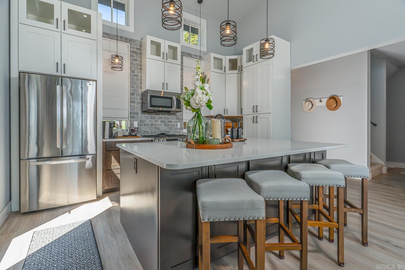 101 Emerald Ln 103 Emerald Ln Horseshoe Bend, AR