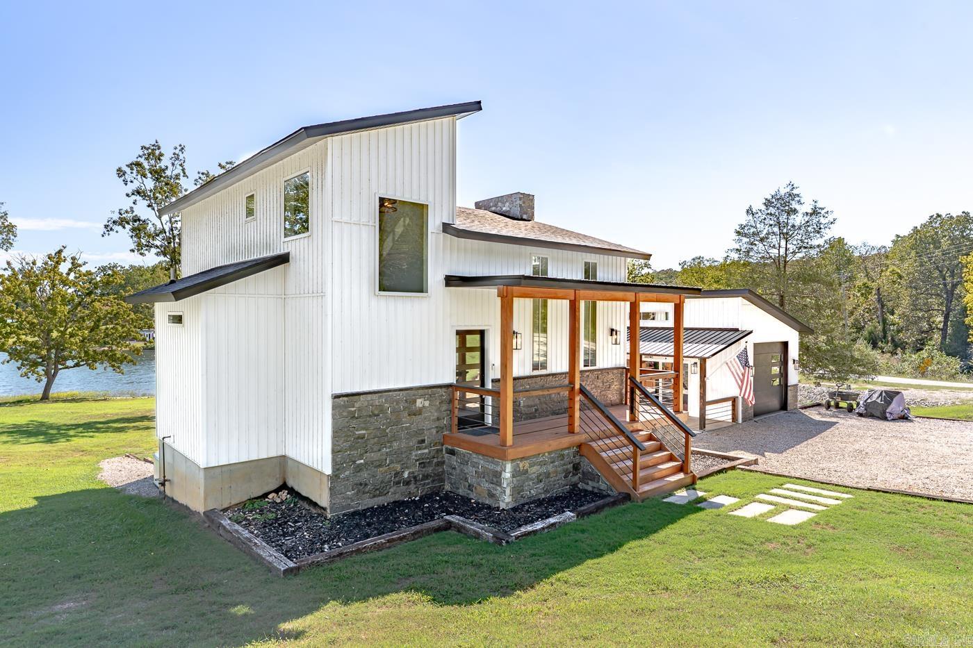 101 Emerald Ln 103 Emerald Ln Horseshoe Bend, AR