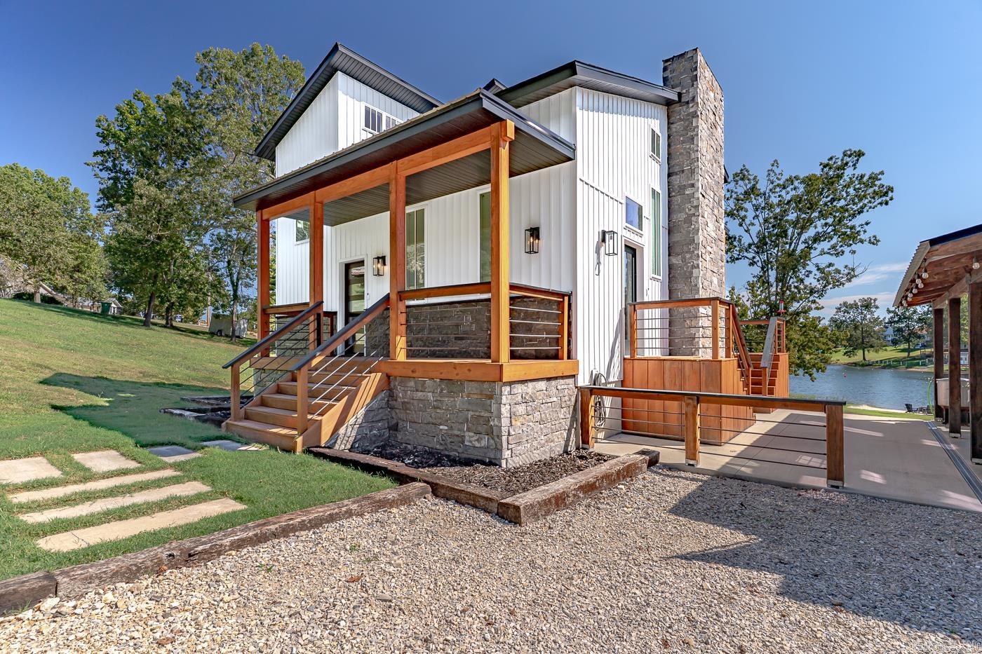 101 Emerald Ln 103 Emerald Ln Horseshoe Bend, AR