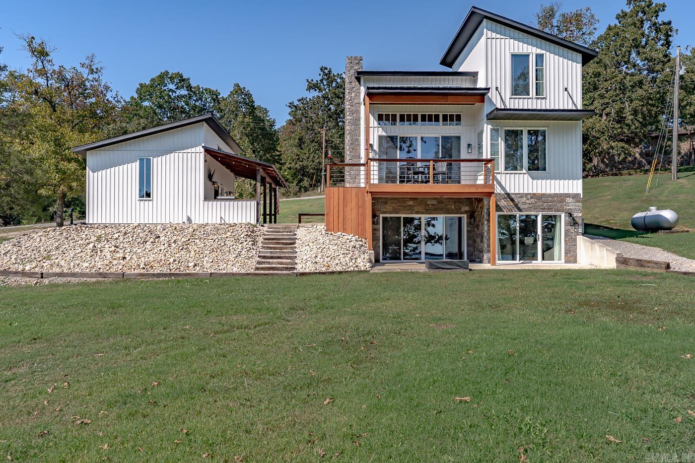 101 Emerald Ln 103 Emerald Ln Horseshoe Bend, AR