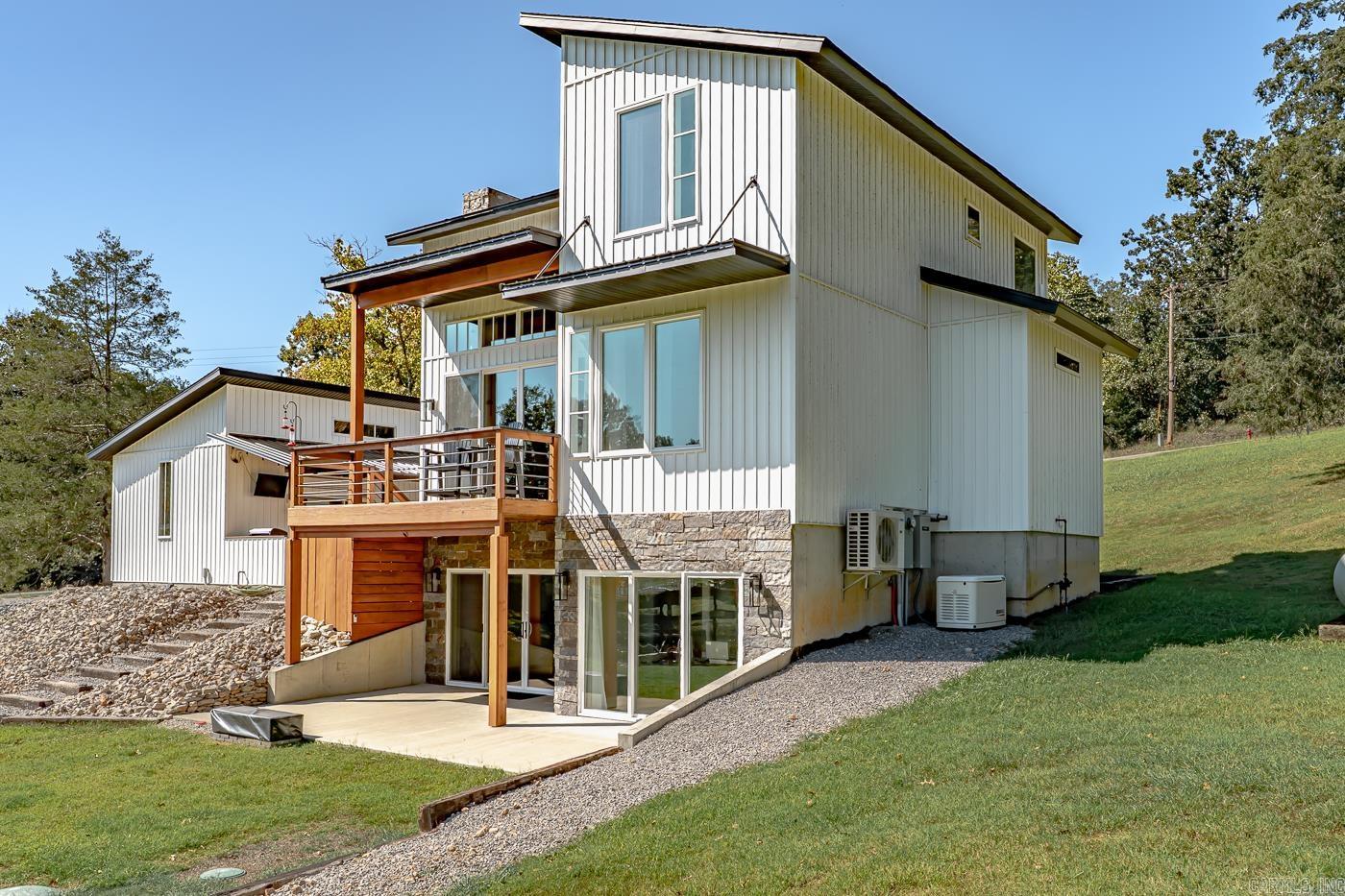 101 Emerald Ln 103 Emerald Ln Horseshoe Bend, AR