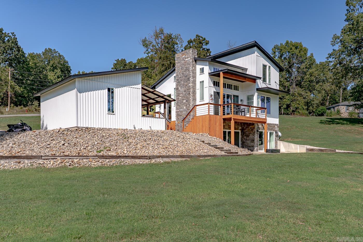 101 Emerald Ln 103 Emerald Ln Horseshoe Bend, AR