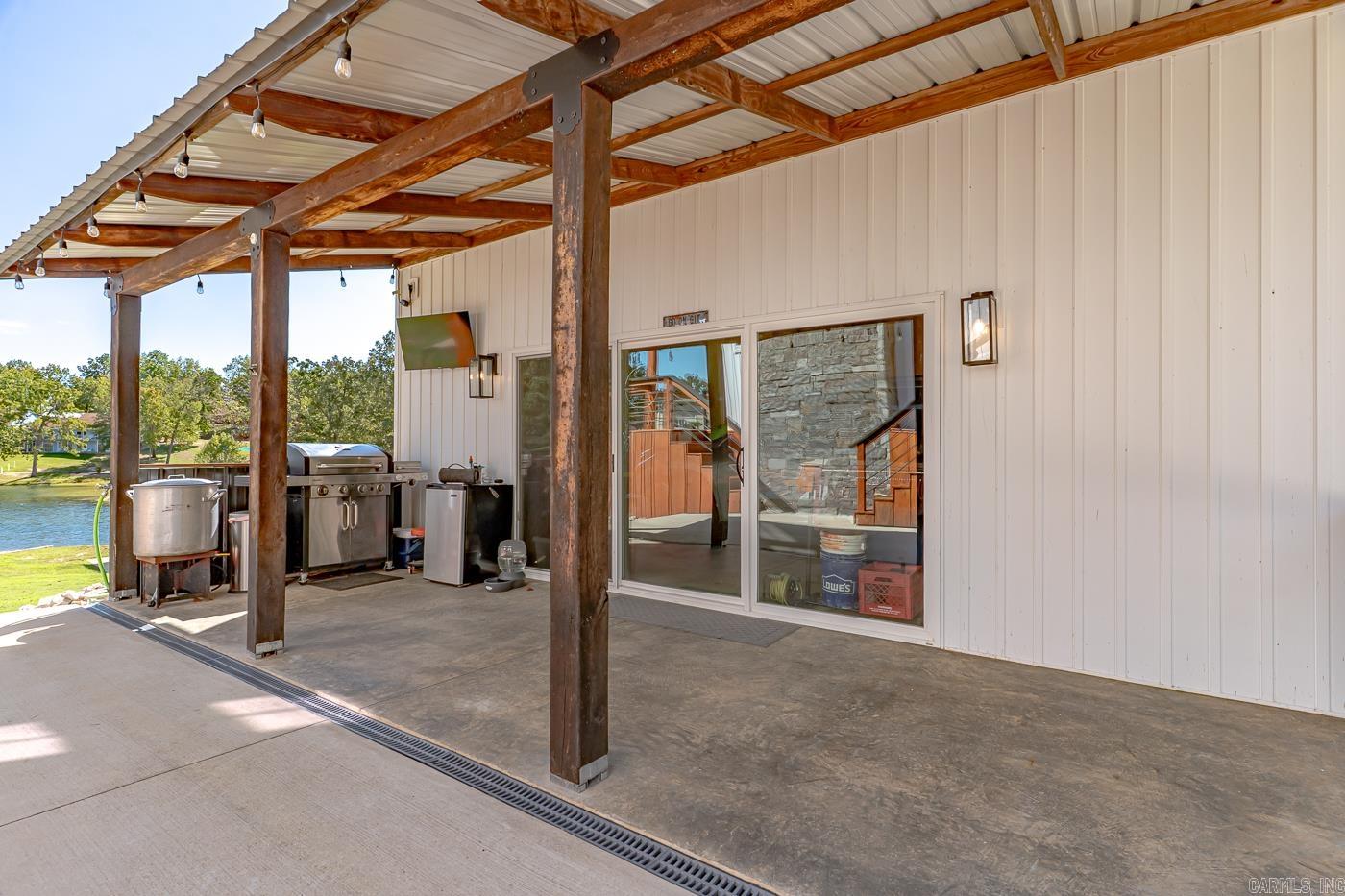 101 Emerald Ln 103 Emerald Ln Horseshoe Bend, AR