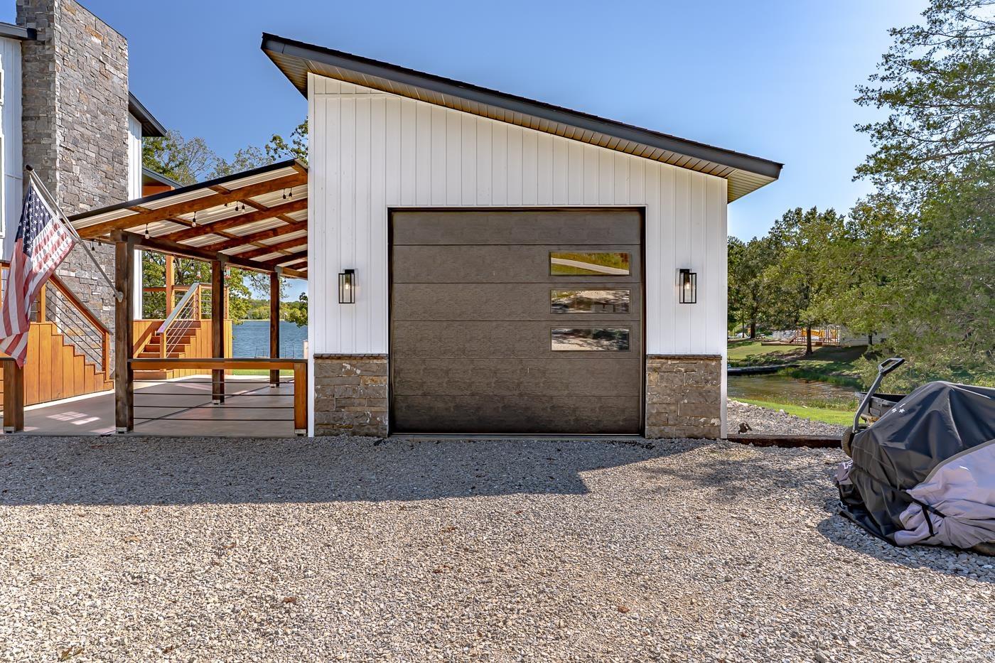 101 Emerald Ln 103 Emerald Ln Horseshoe Bend, AR