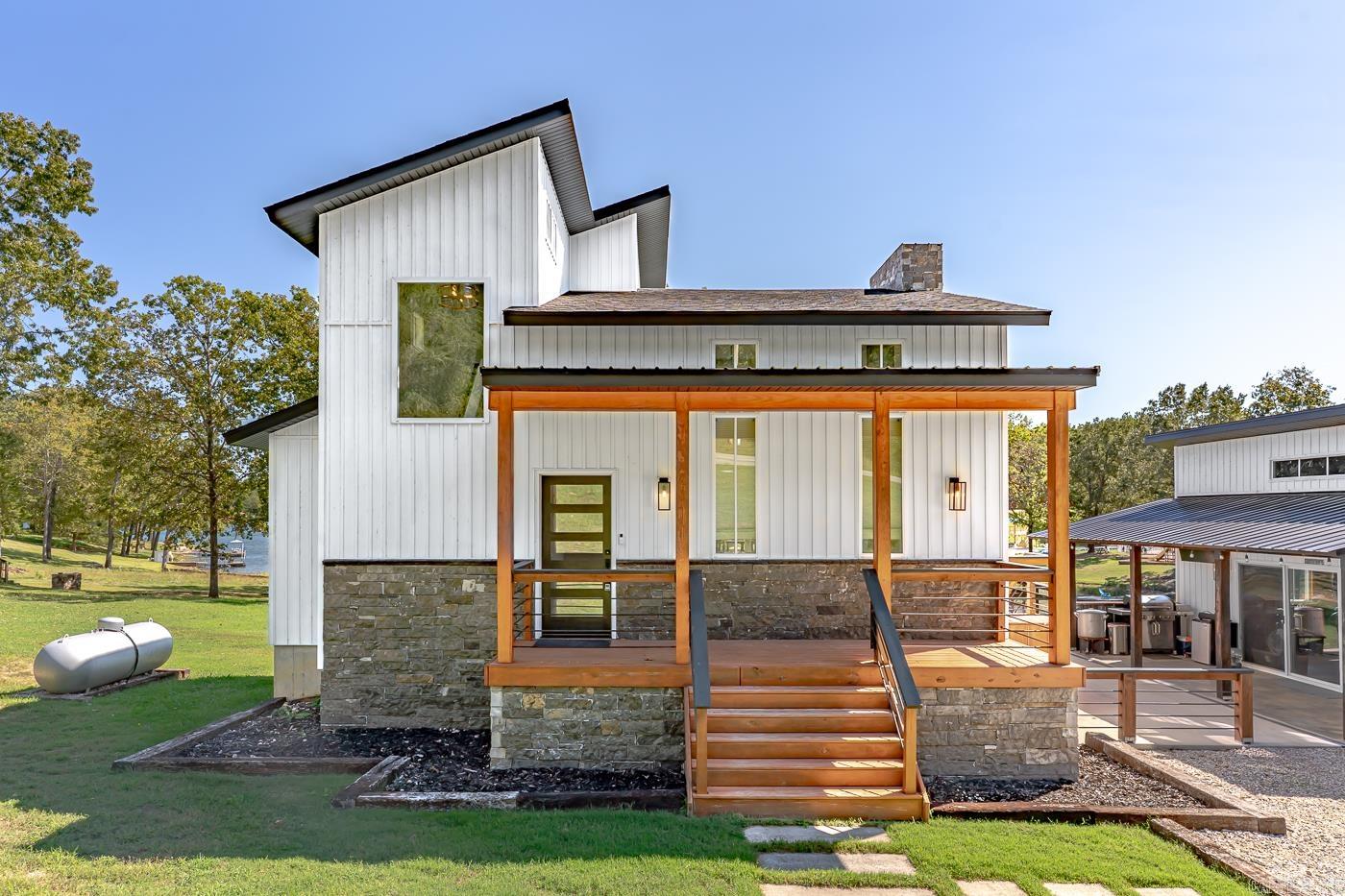 101 Emerald Ln 103 Emerald Ln Horseshoe Bend, AR