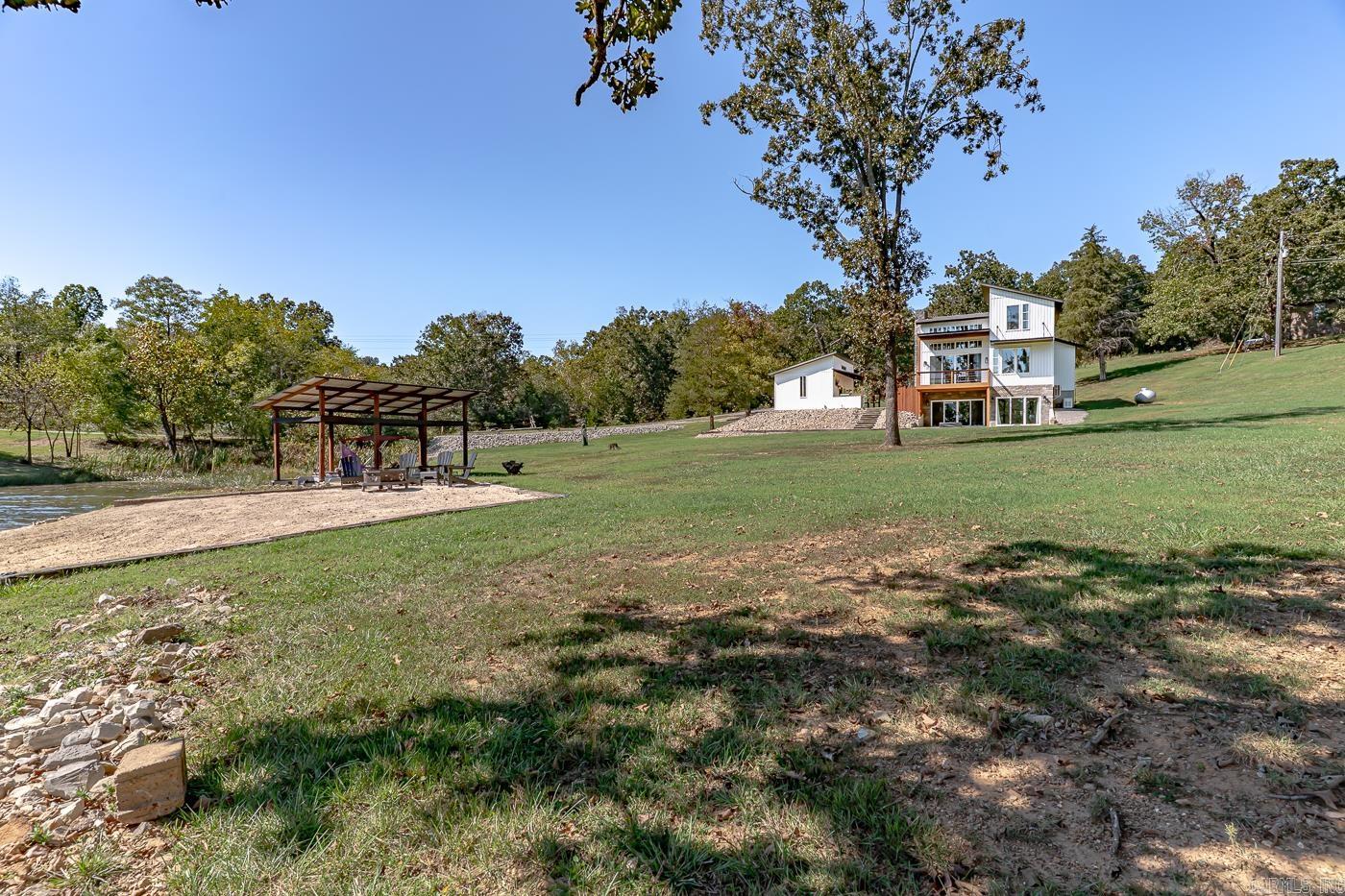 101 Emerald Ln 103 Emerald Ln Horseshoe Bend, AR