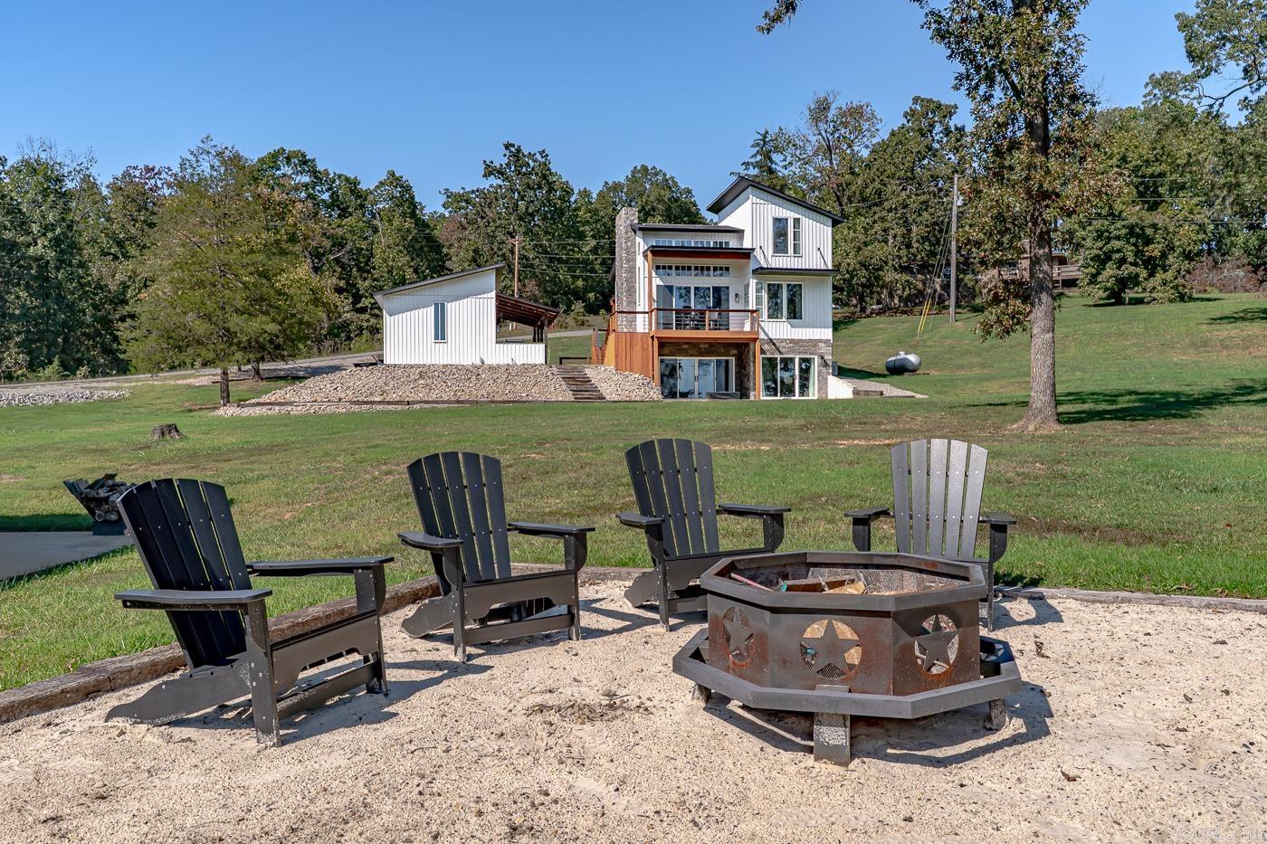 101 Emerald Ln 103 Emerald Ln Horseshoe Bend, AR