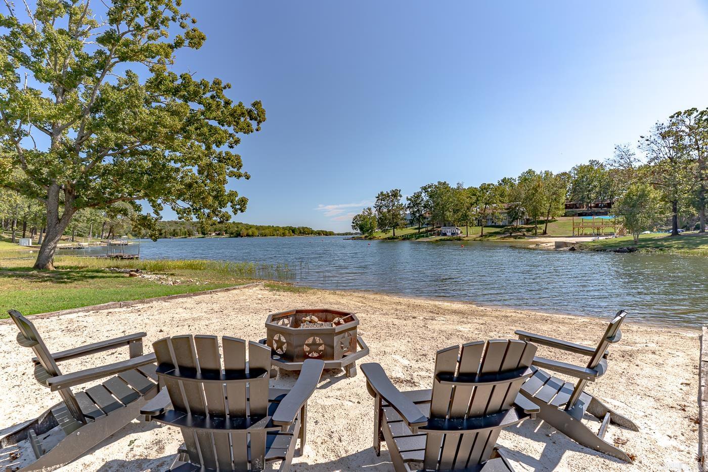 101 Emerald Ln 103 Emerald Ln Horseshoe Bend, AR