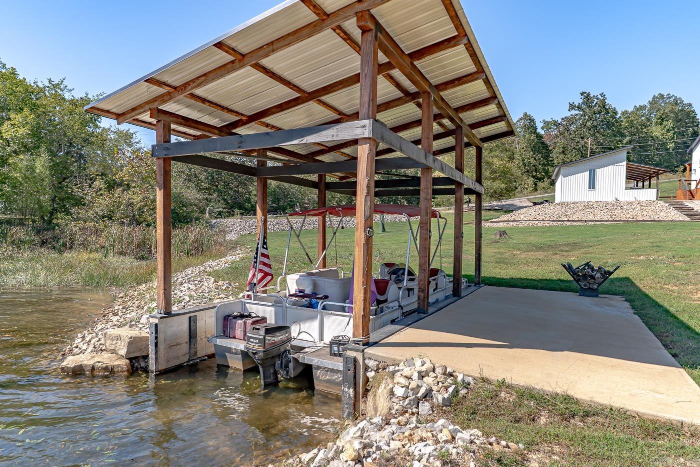 101 Emerald Ln 103 Emerald Ln Horseshoe Bend, AR