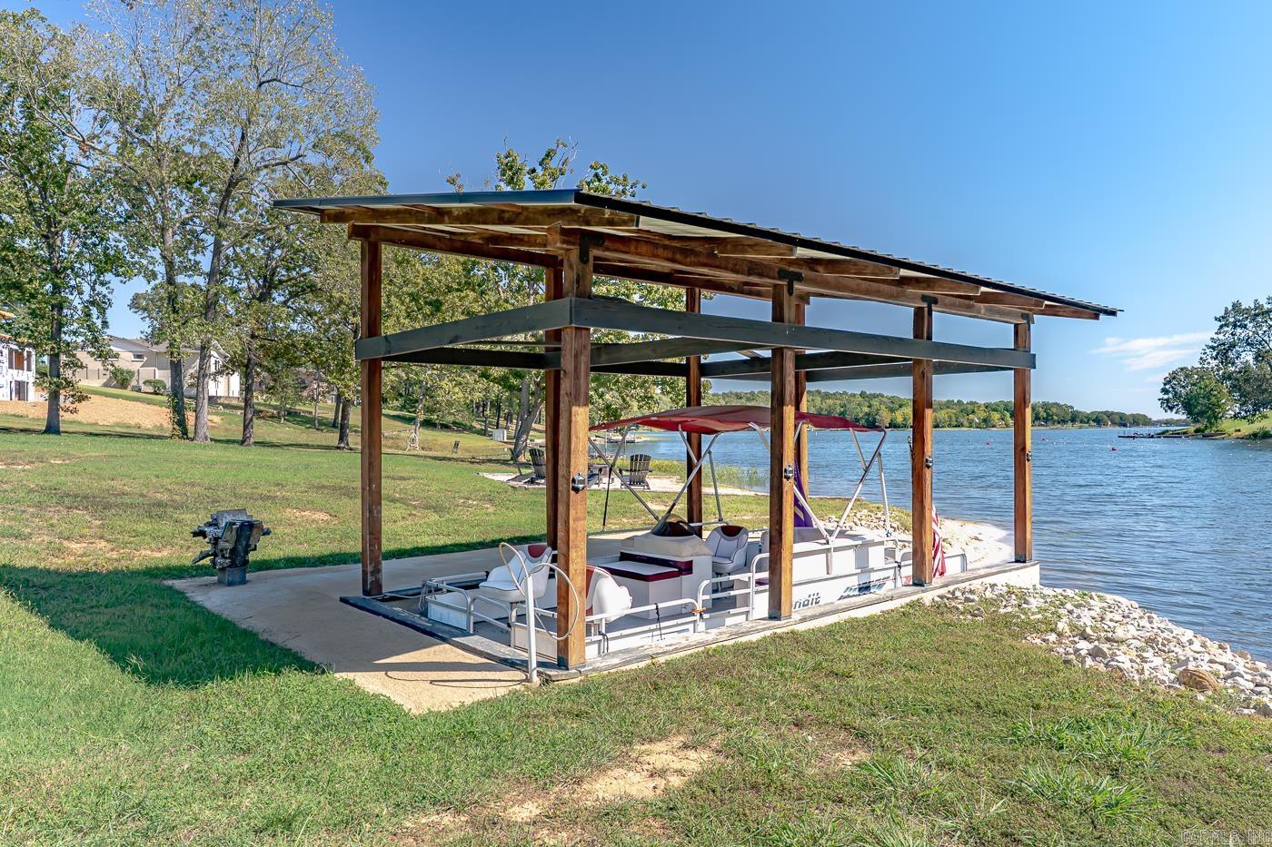 101 Emerald Ln 103 Emerald Ln Horseshoe Bend, AR